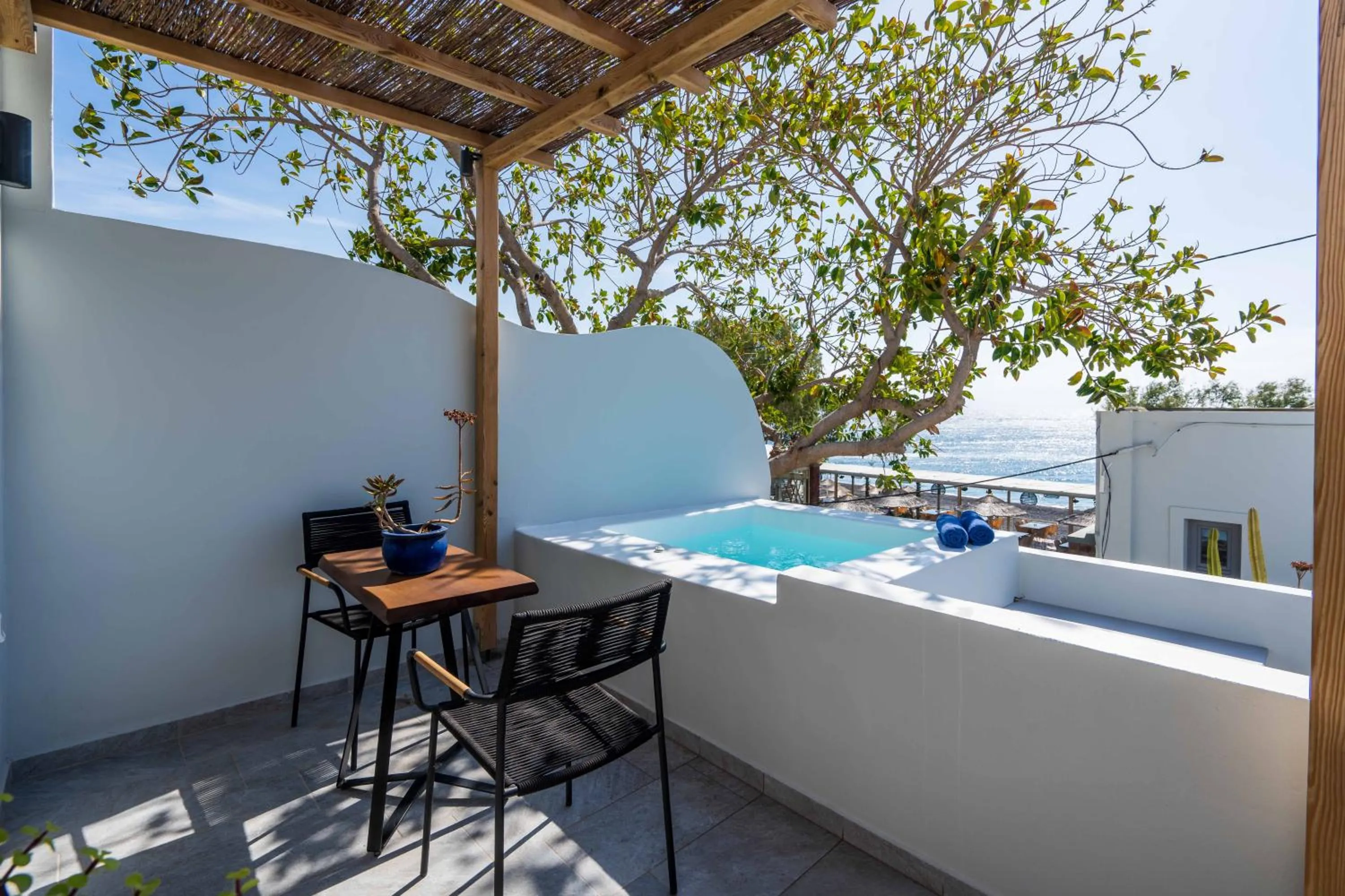 Thousand Stars Suites&Rooms