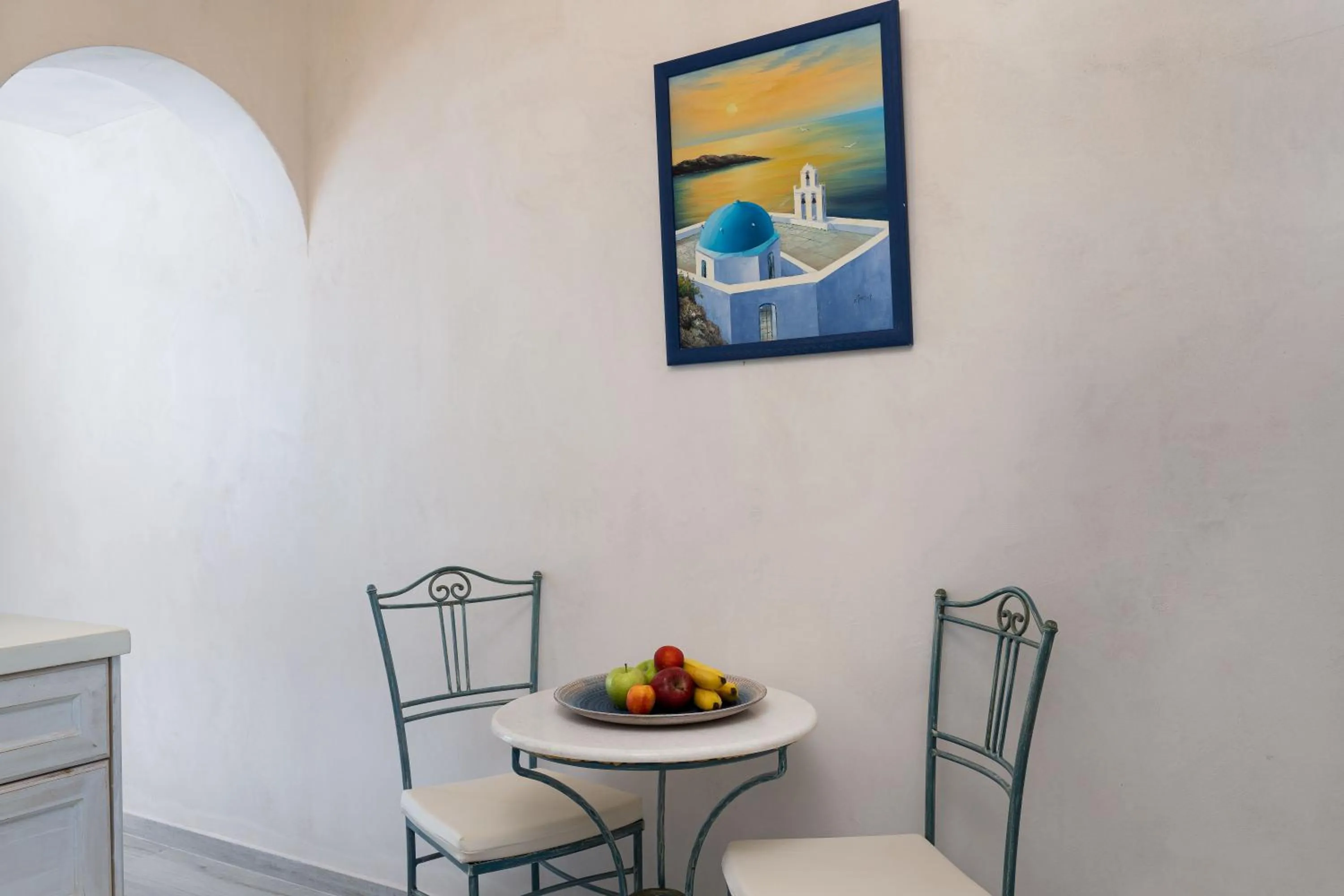 Thousand Stars Suites&Rooms