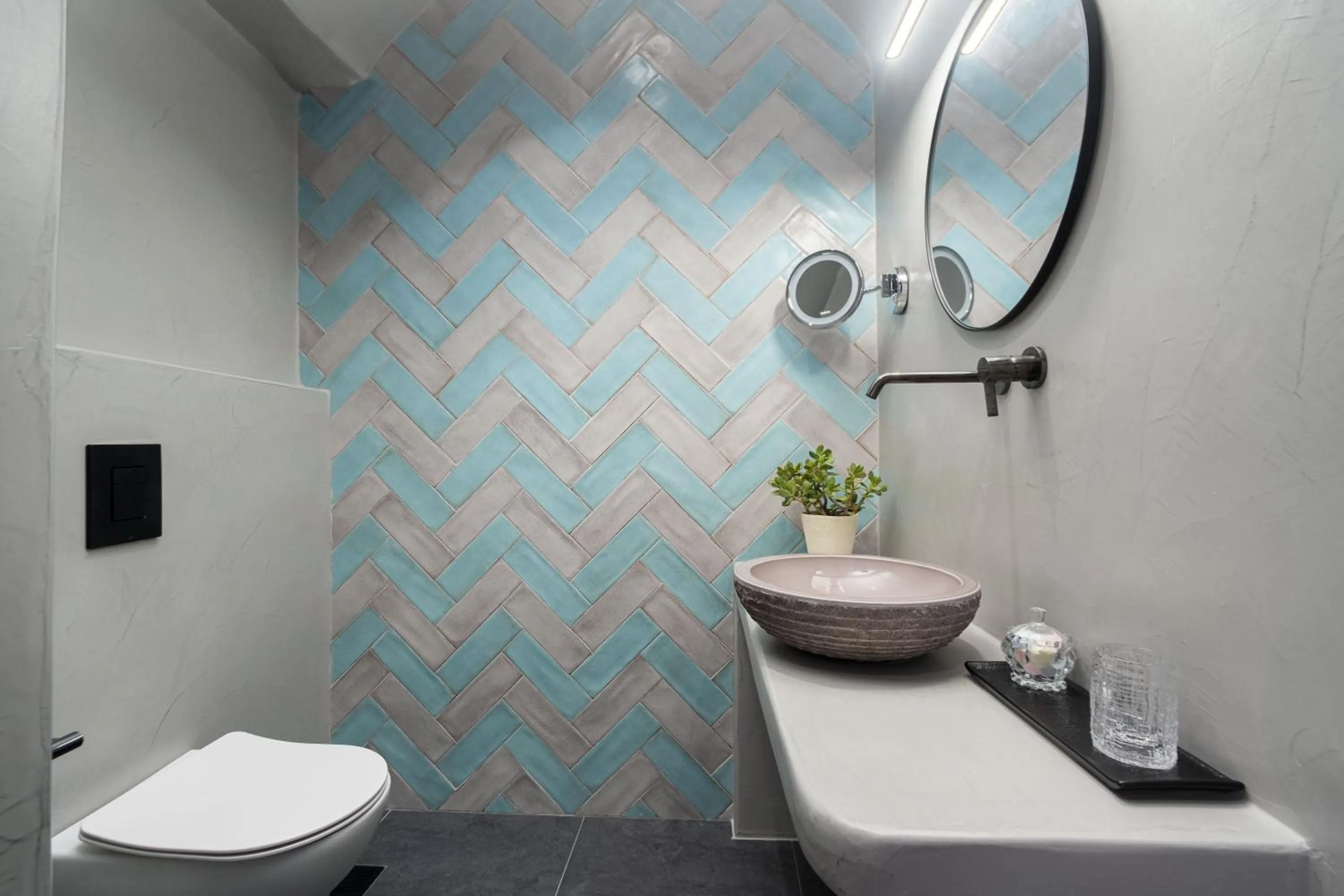 Thousand Stars Suites&Rooms