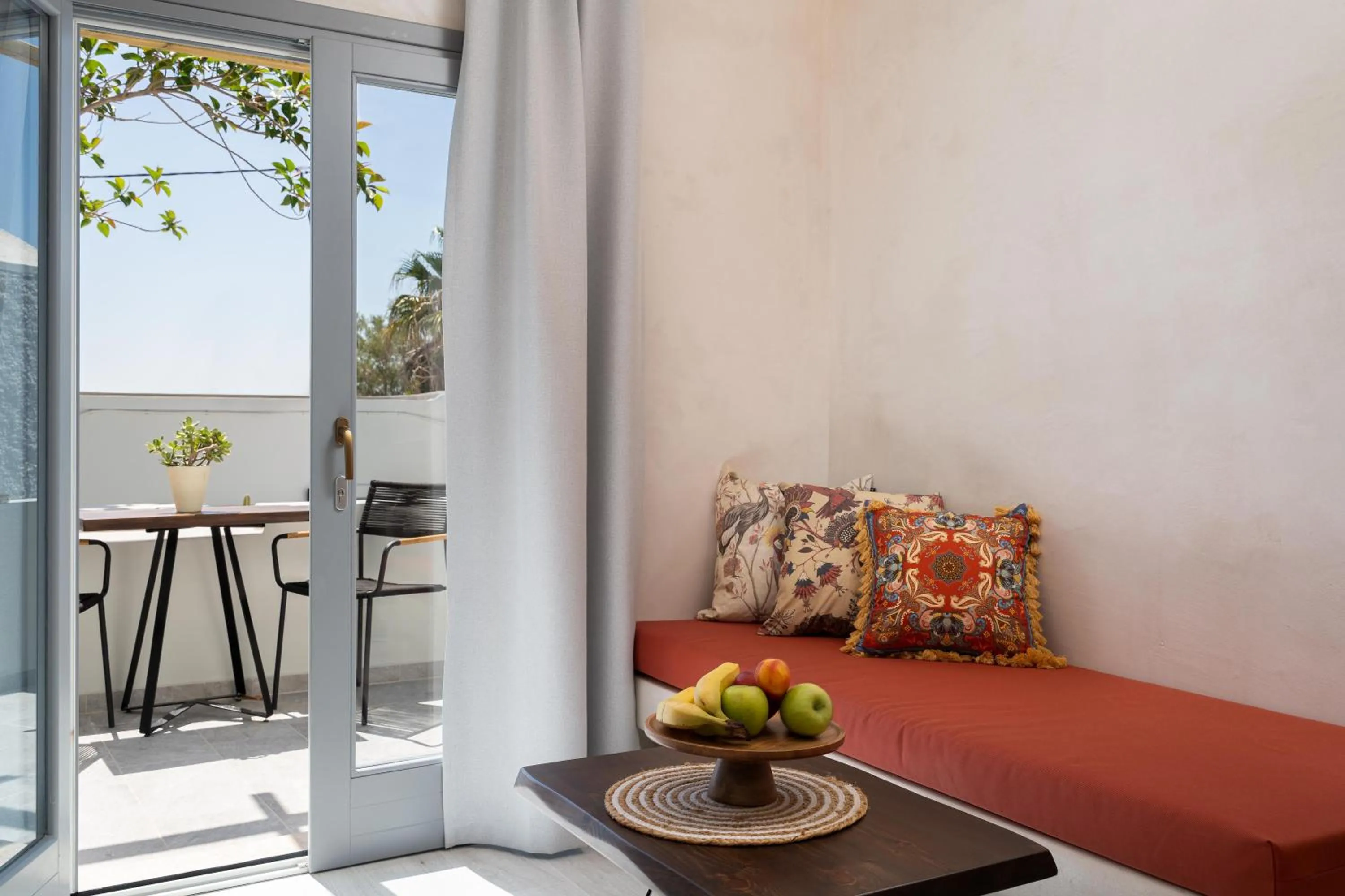 Thousand Stars Suites&Rooms