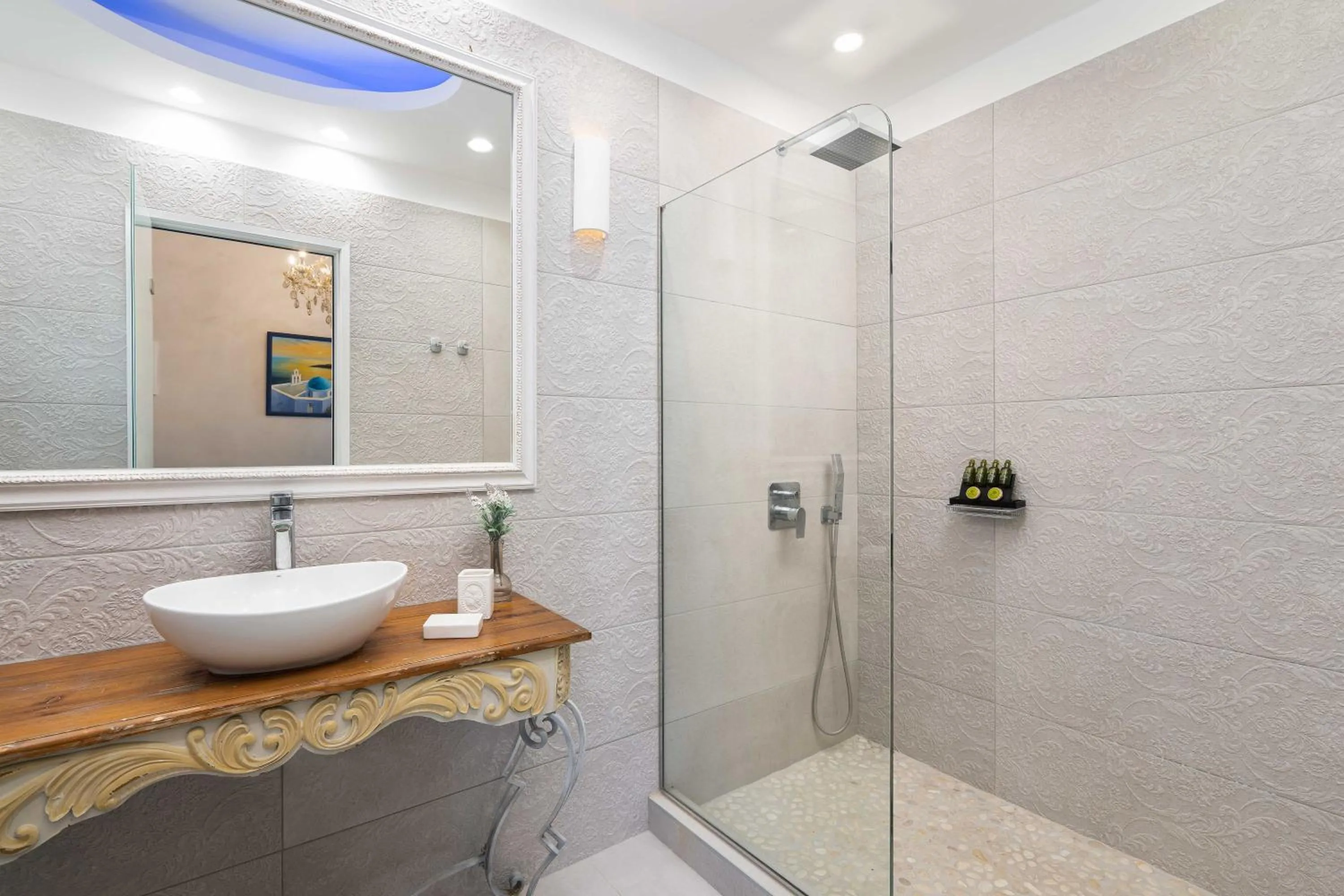 Thousand Stars Suites&Rooms