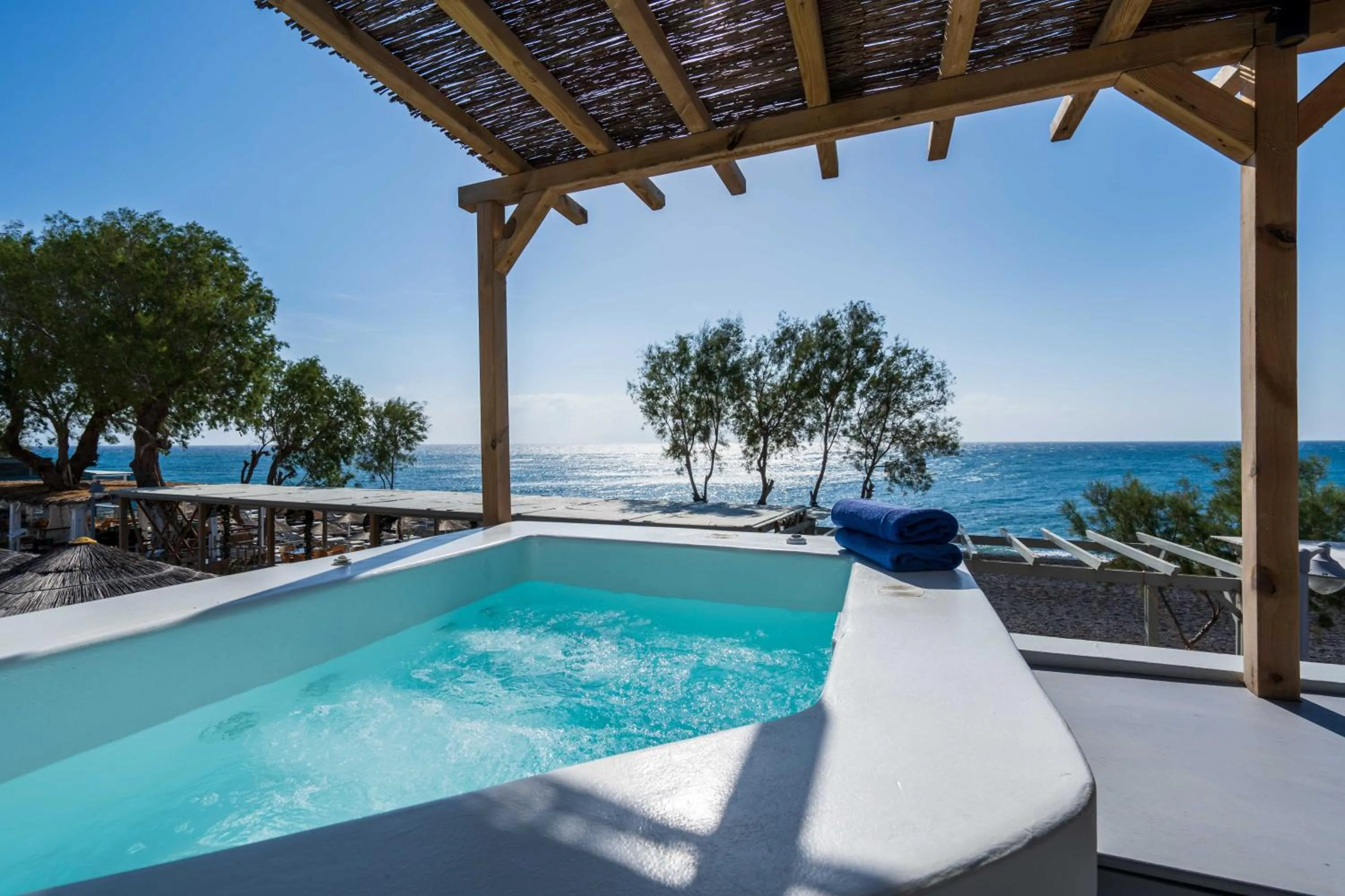 Thousand Stars Suites&Rooms