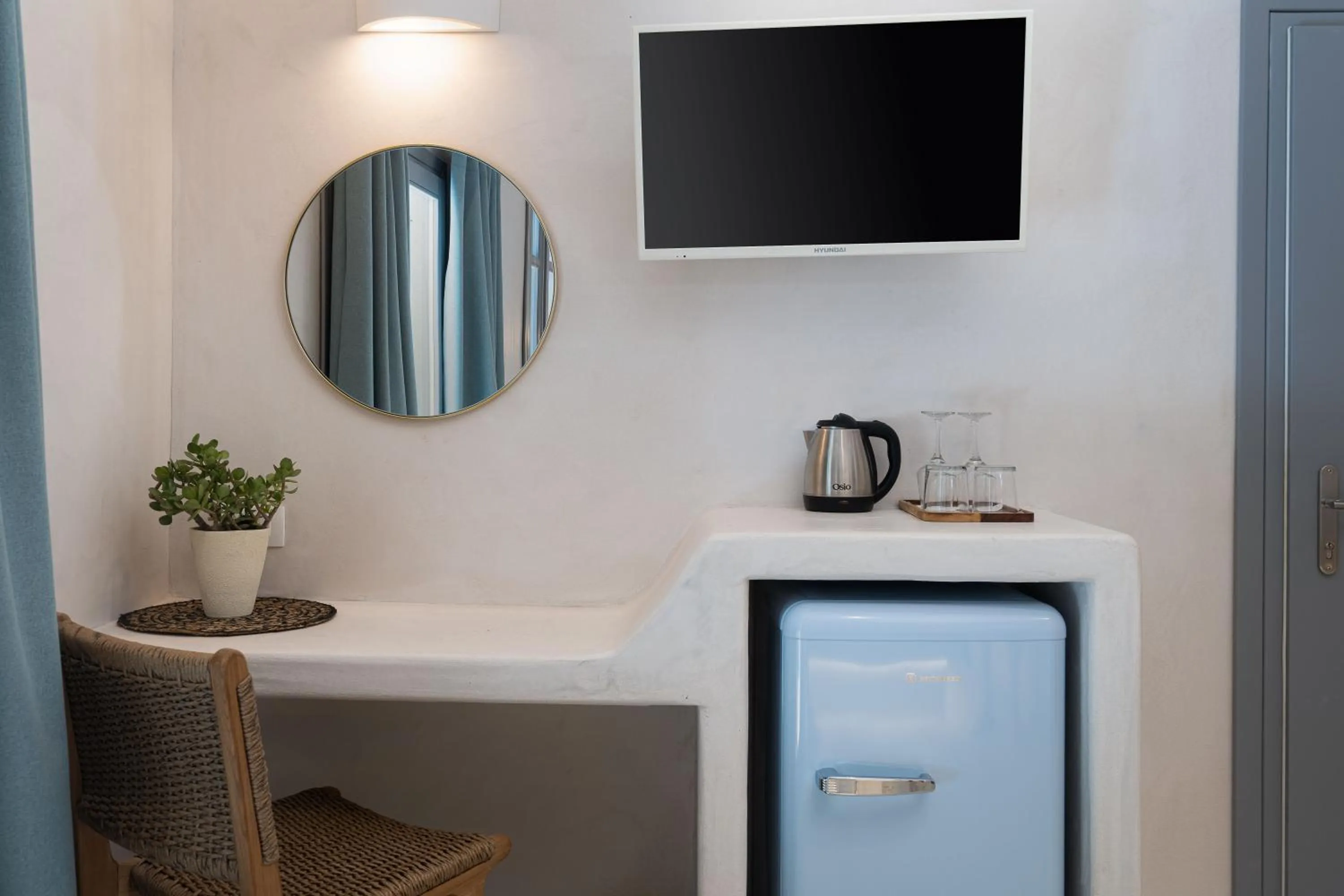 Thousand Stars Suites&Rooms