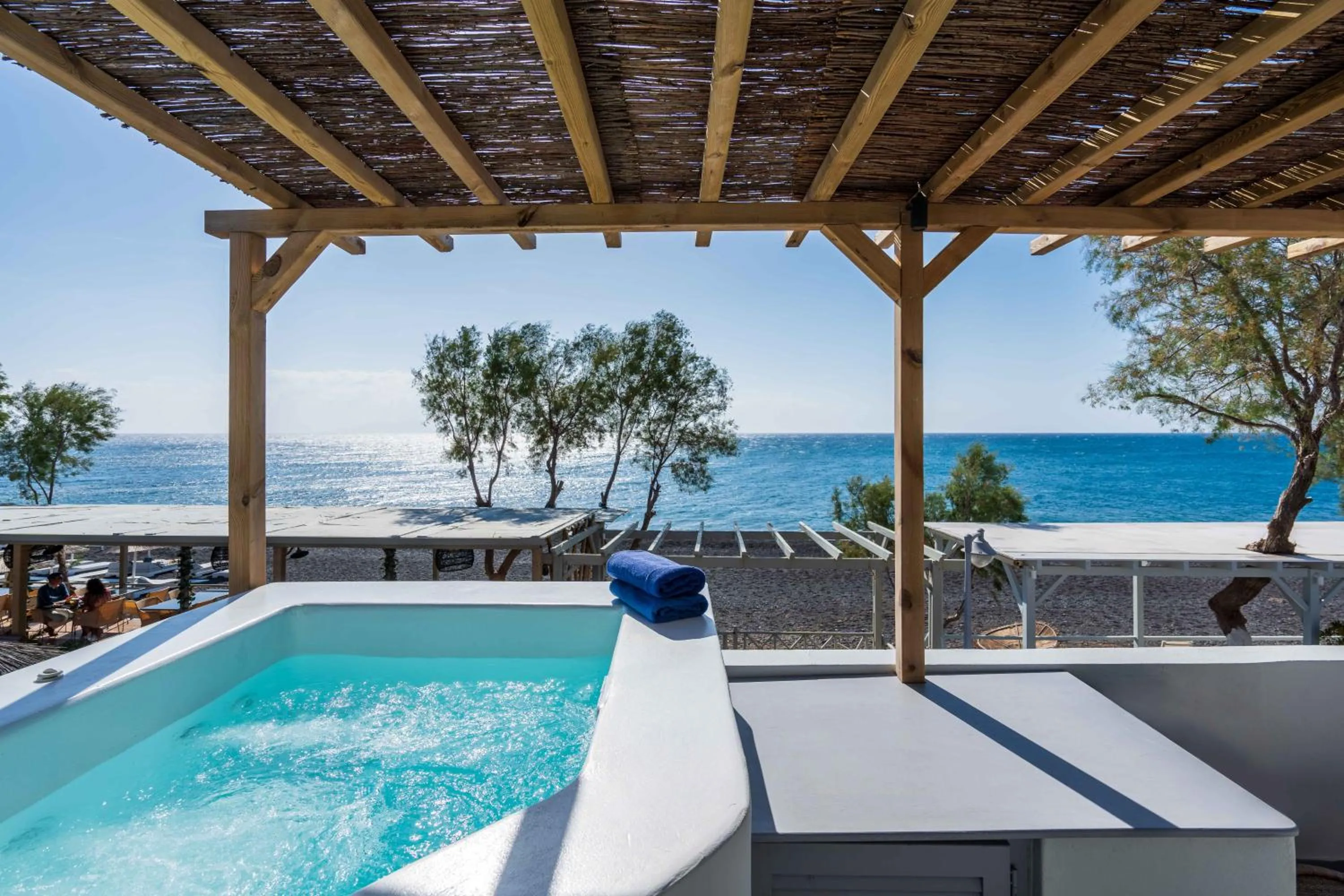 Thousand Stars Suites&Rooms