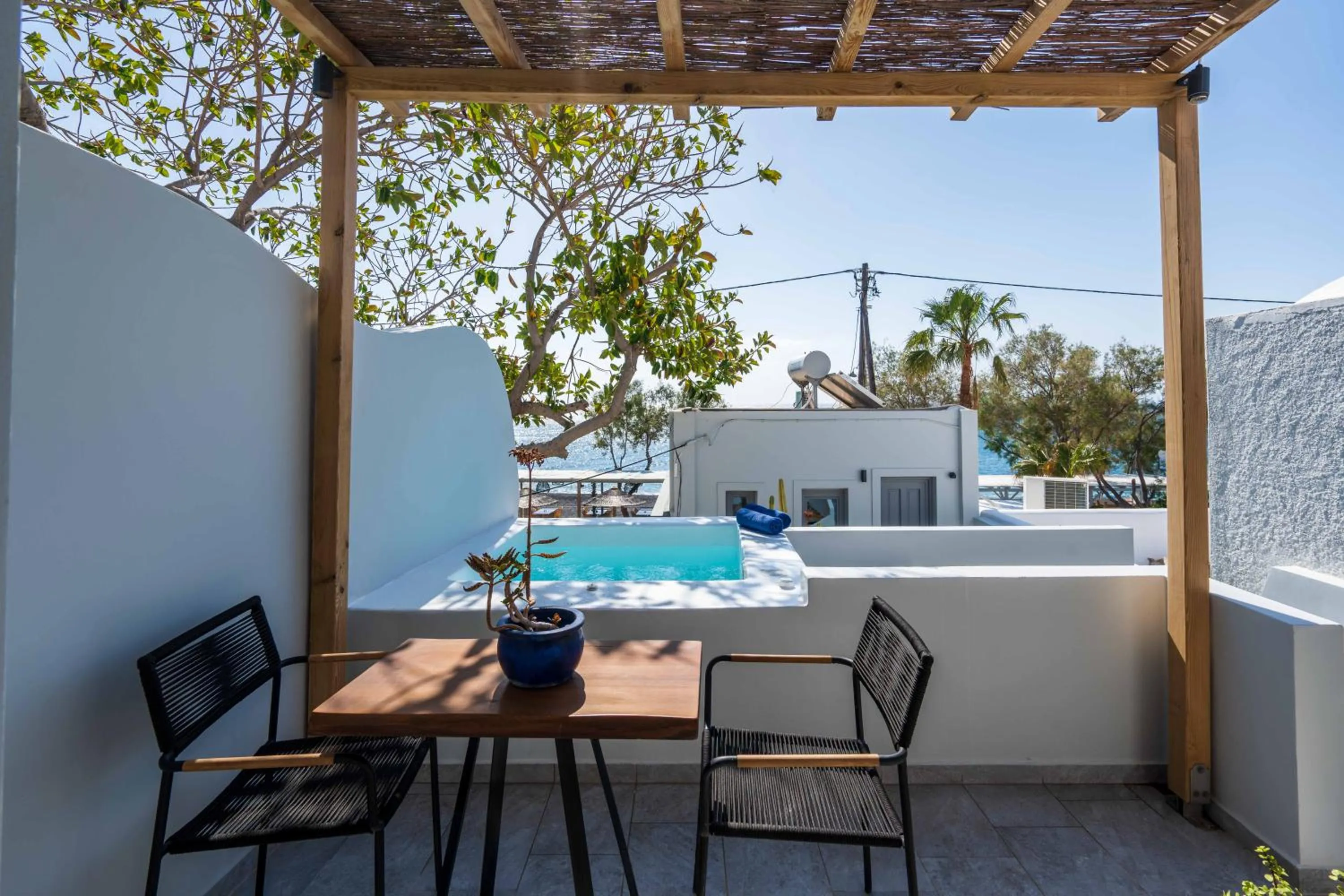 Thousand Stars Suites&Rooms