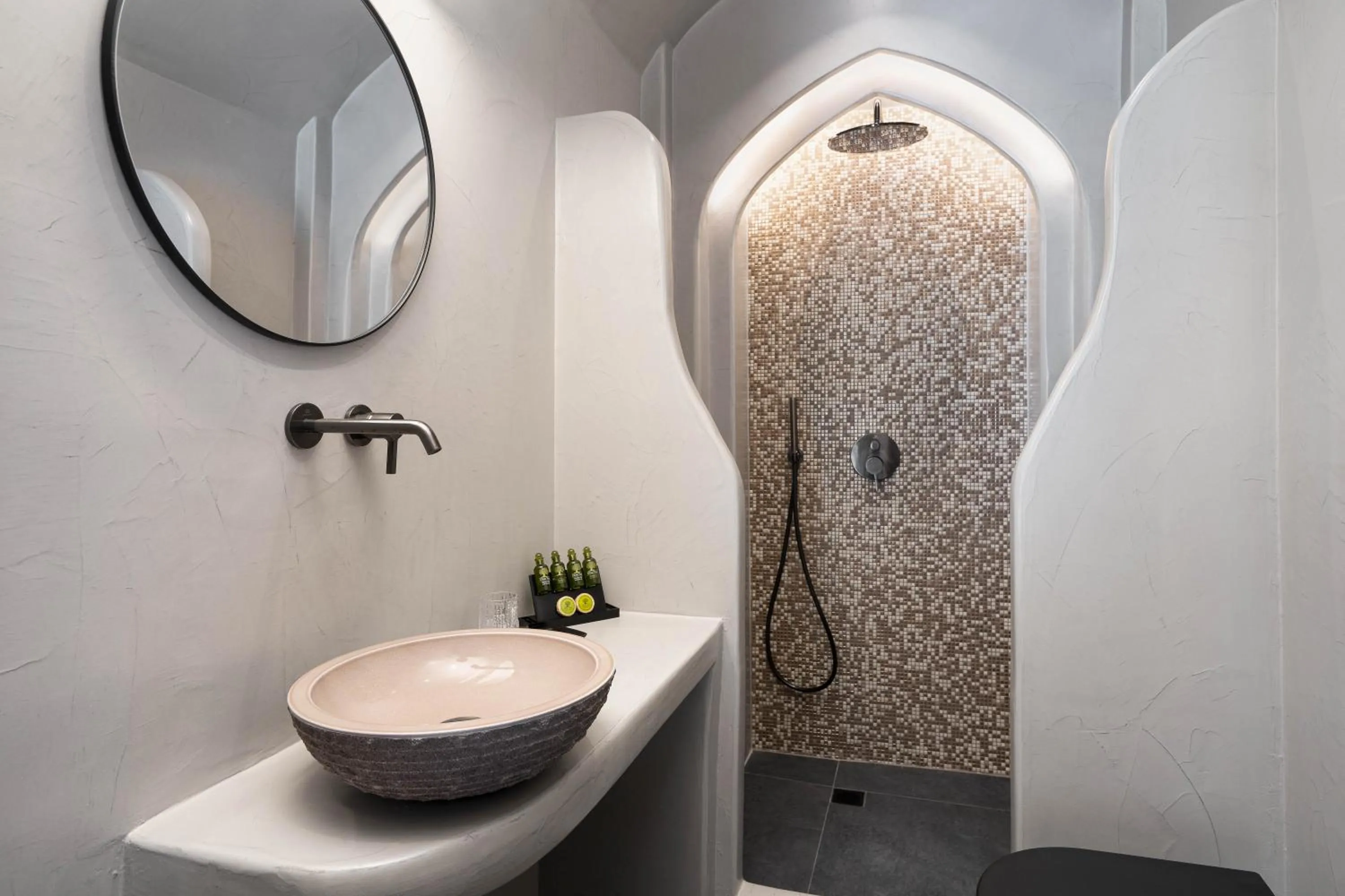 Thousand Stars Suites&Rooms