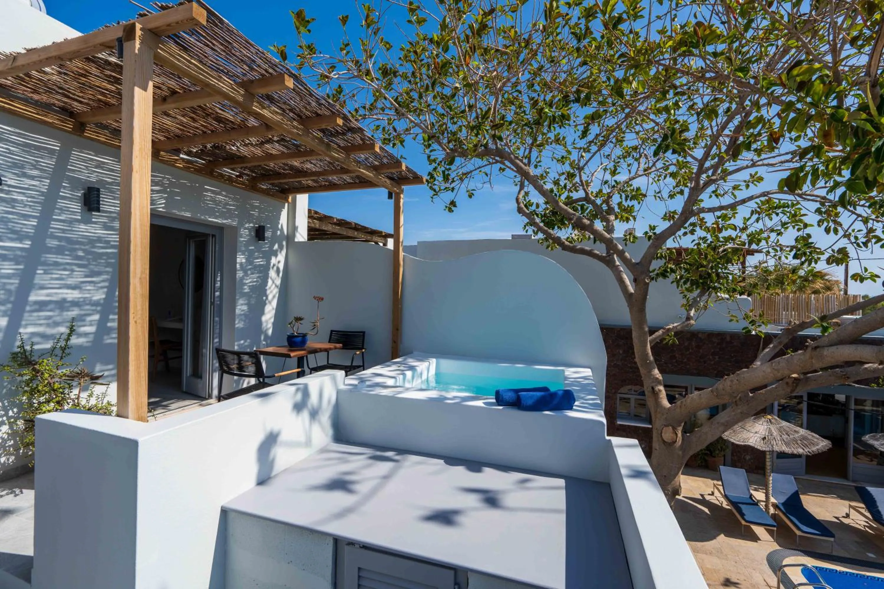 Thousand Stars Suites&Rooms