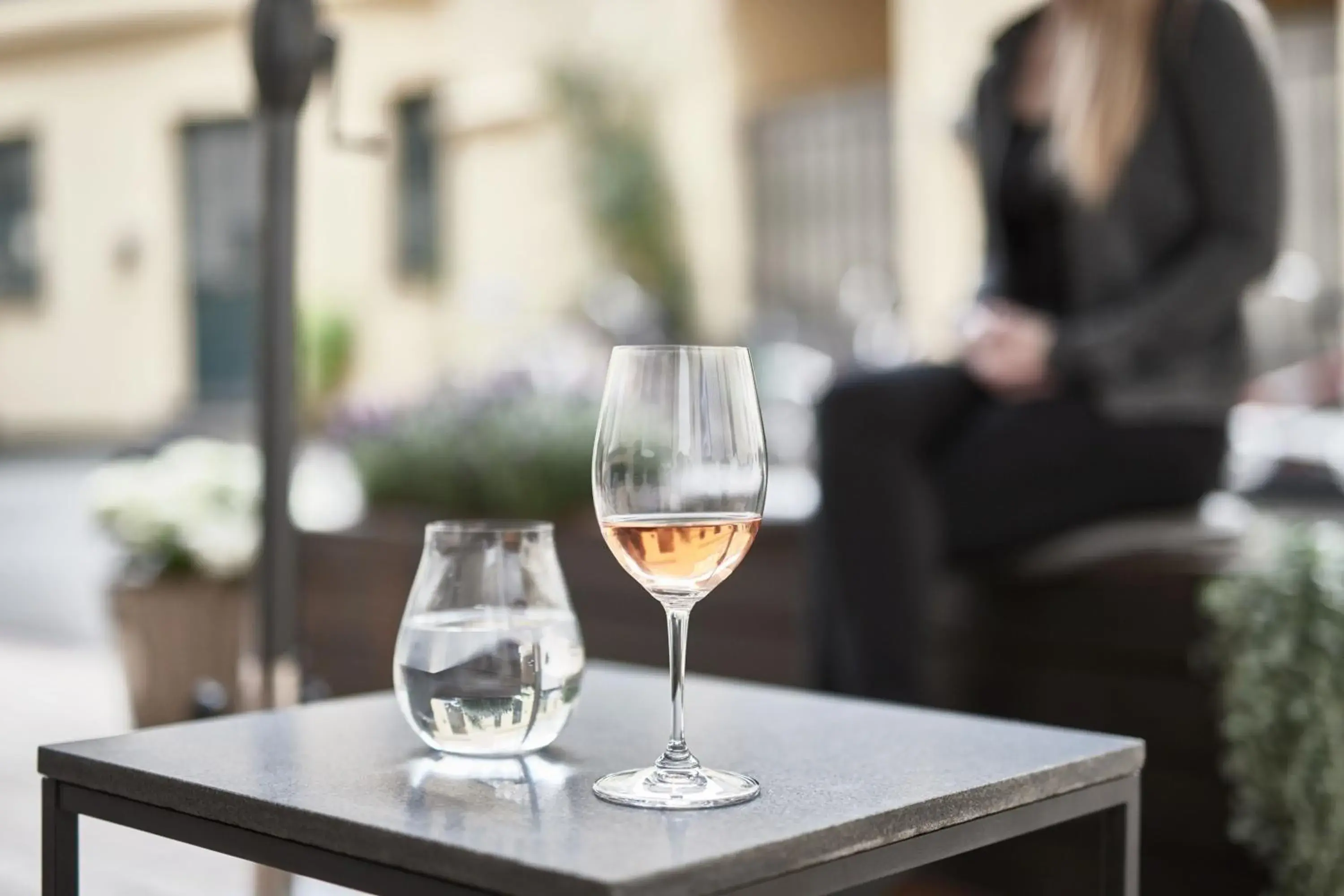 Restaurant/places to eat in Four Points Flex by Sheraton Copenhagen City Restaurant/places to eat in Four Points Flex by Sheraton Copenhagen City