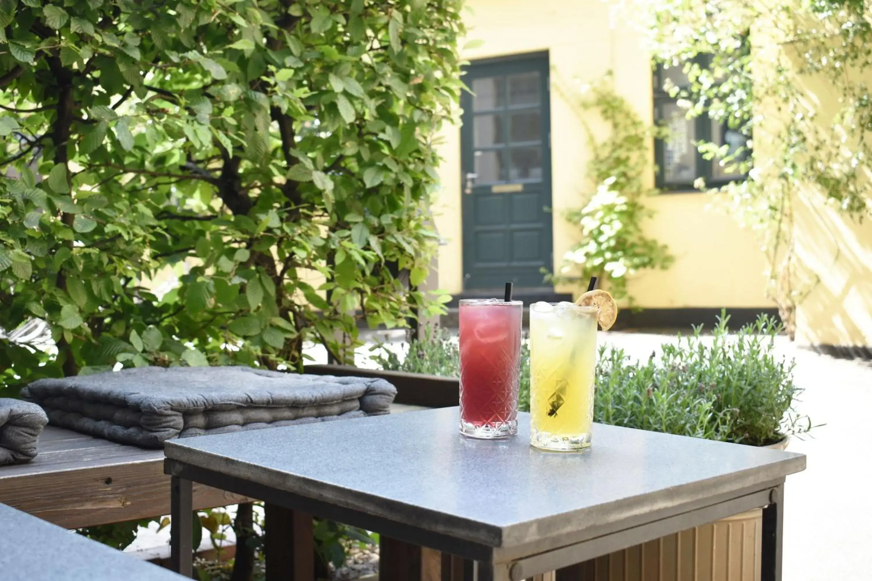 Restaurant/places to eat in Four Points Flex by Sheraton Copenhagen City Restaurant/places to eat in Four Points Flex by Sheraton Copenhagen City