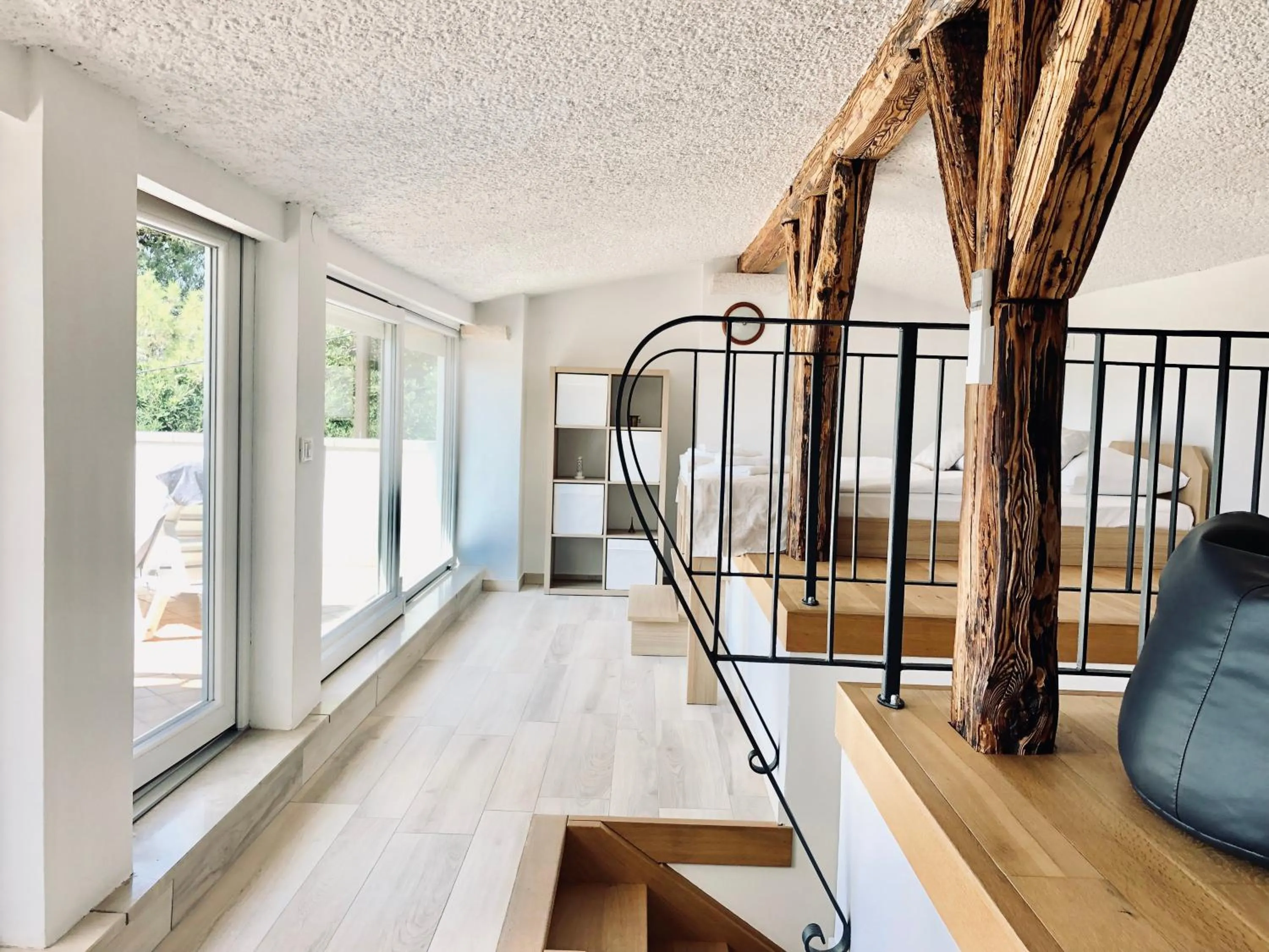 Apartment Laurus