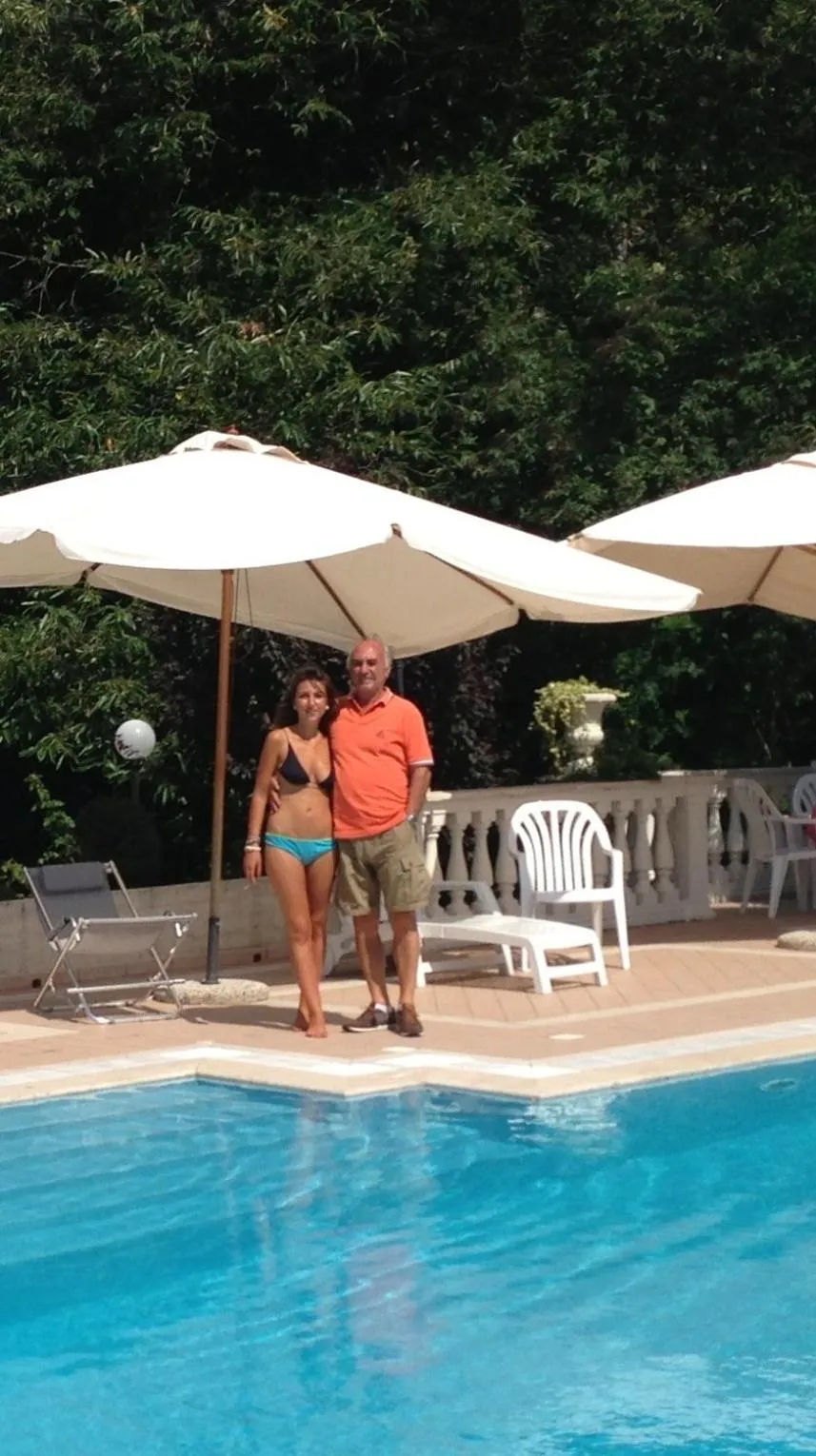 Day in Hotel Gioia Garden