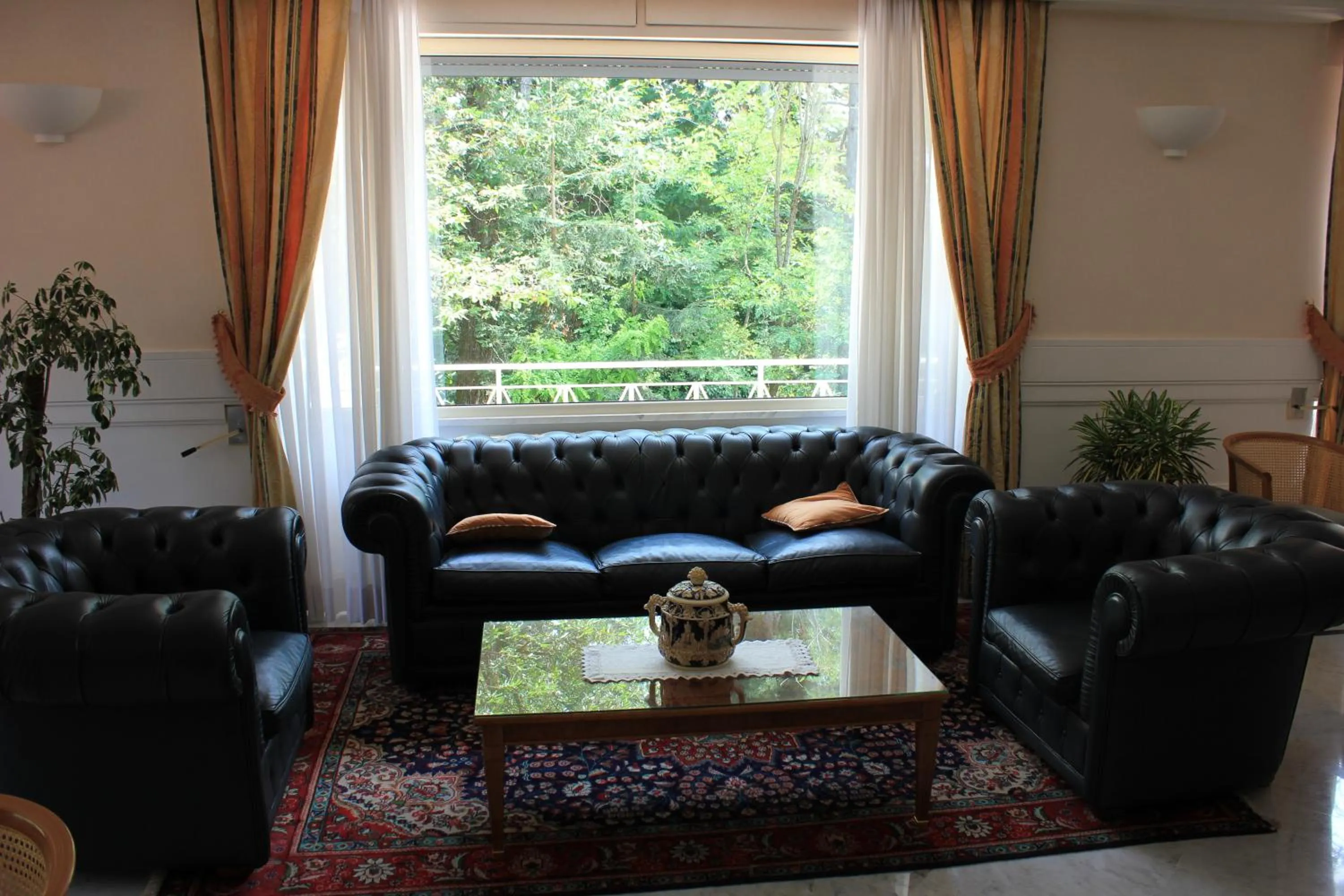 Day in Hotel Gioia Garden