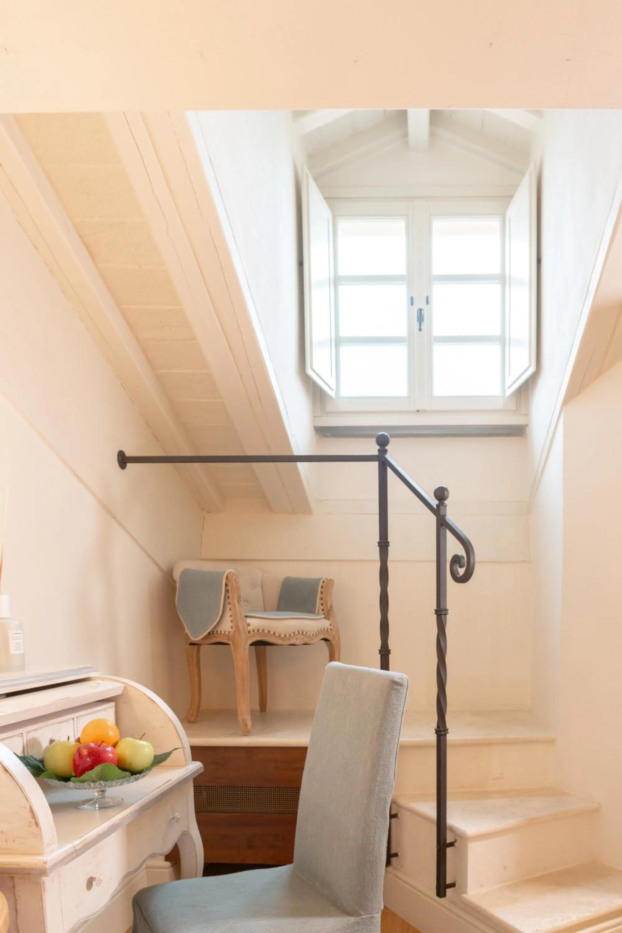 Classic Double Room in Monastero di Cortona Hotel & Spa