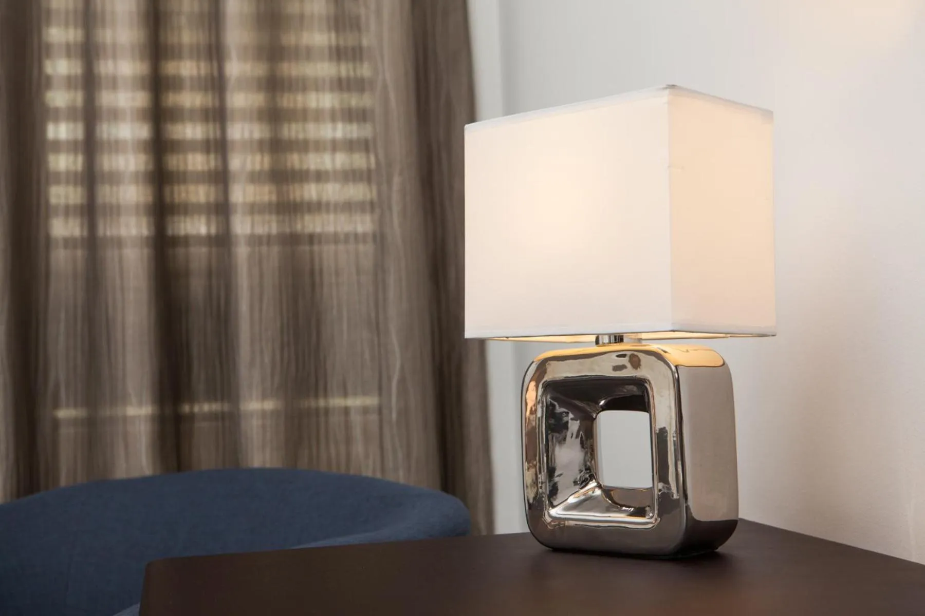 Decorative detail in B&B Night&Day