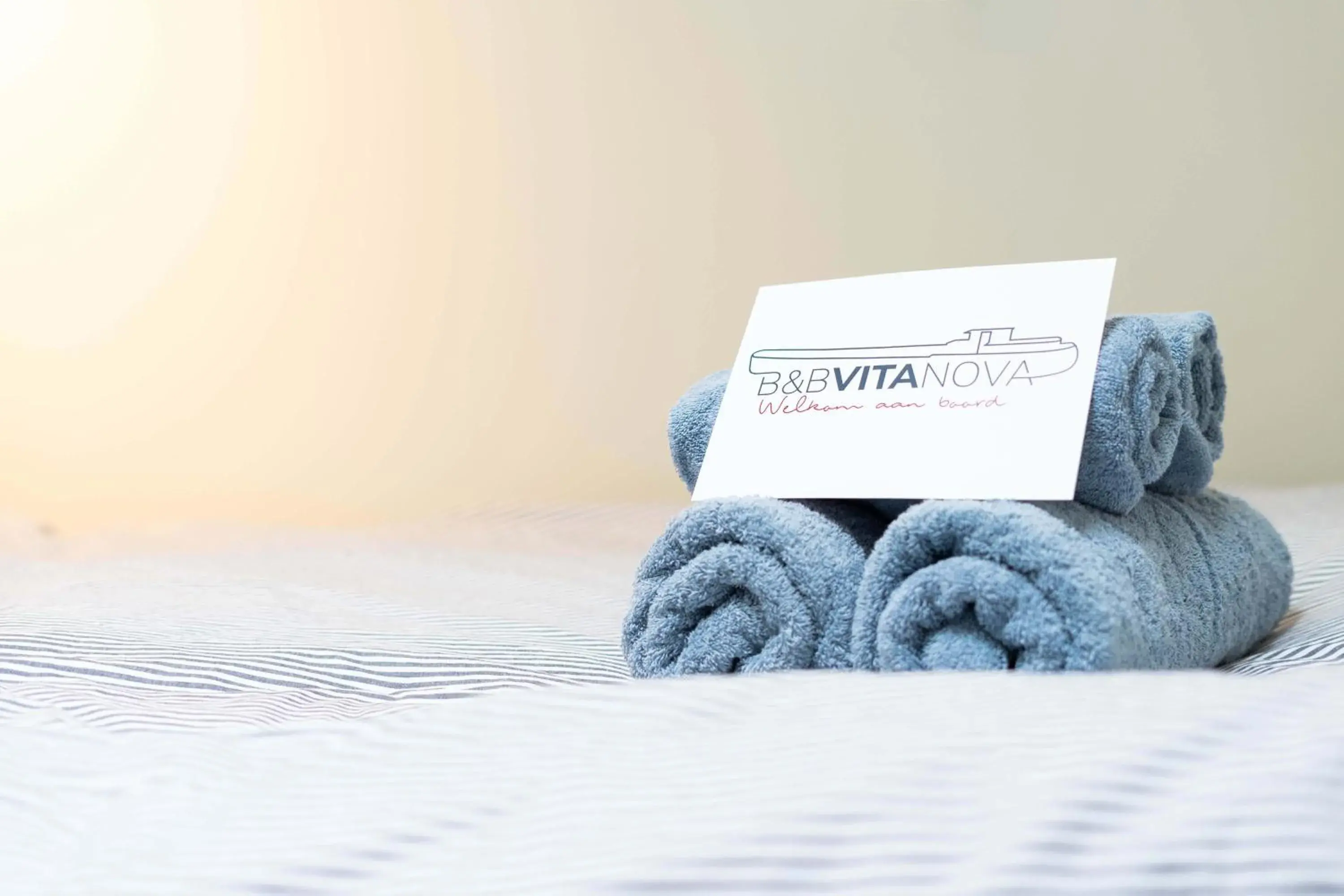 B&B Vita Nova B&B Vita Nova