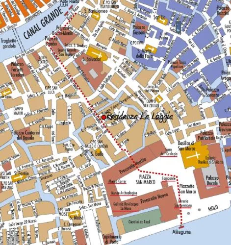 Other in Residenza La Loggia