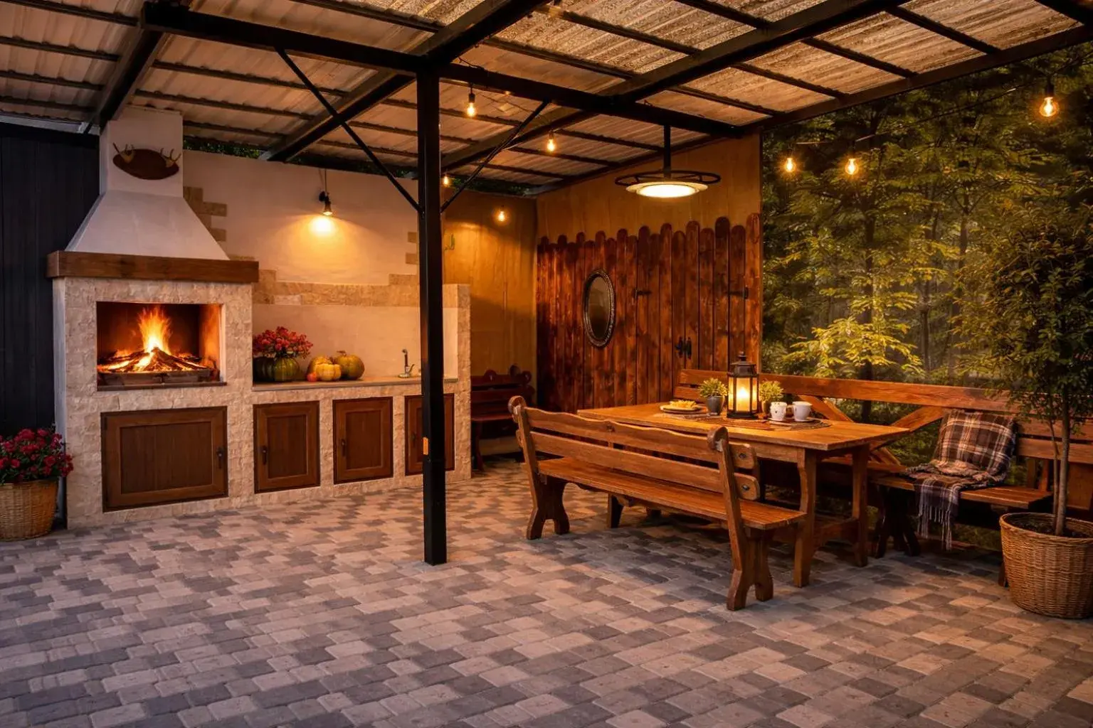 Comfort Triple Room in Gusarskiy Hotel and Apartment Comfort Triple Room in Gusarskiy Hotel and Apartment