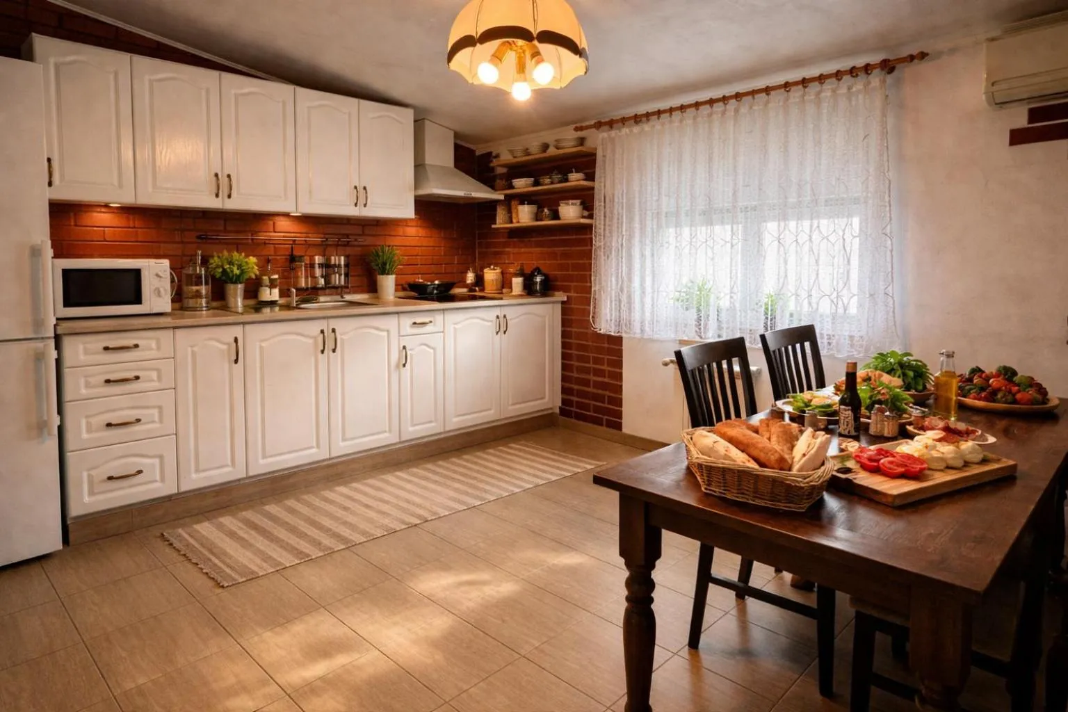 Gusarskiy Hotel and Apartment