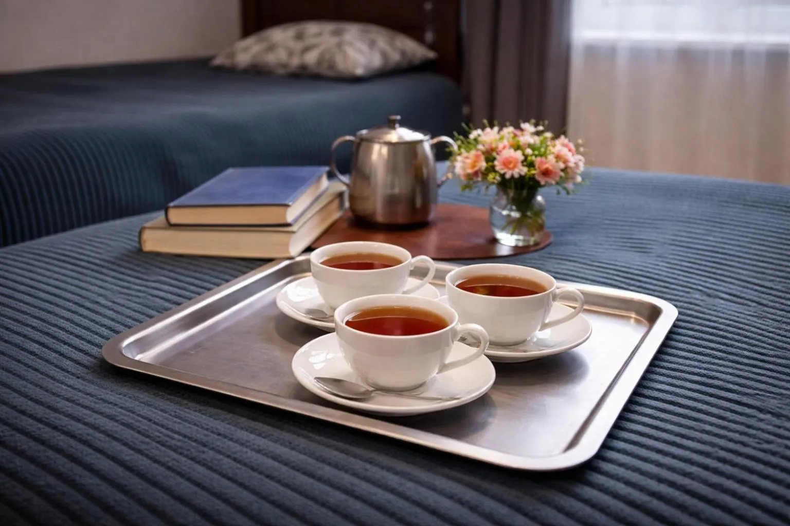 Gusarskiy Hotel and Apartment