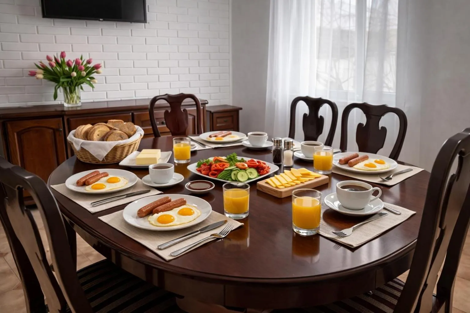 Gusarskiy Hotel and Apartment