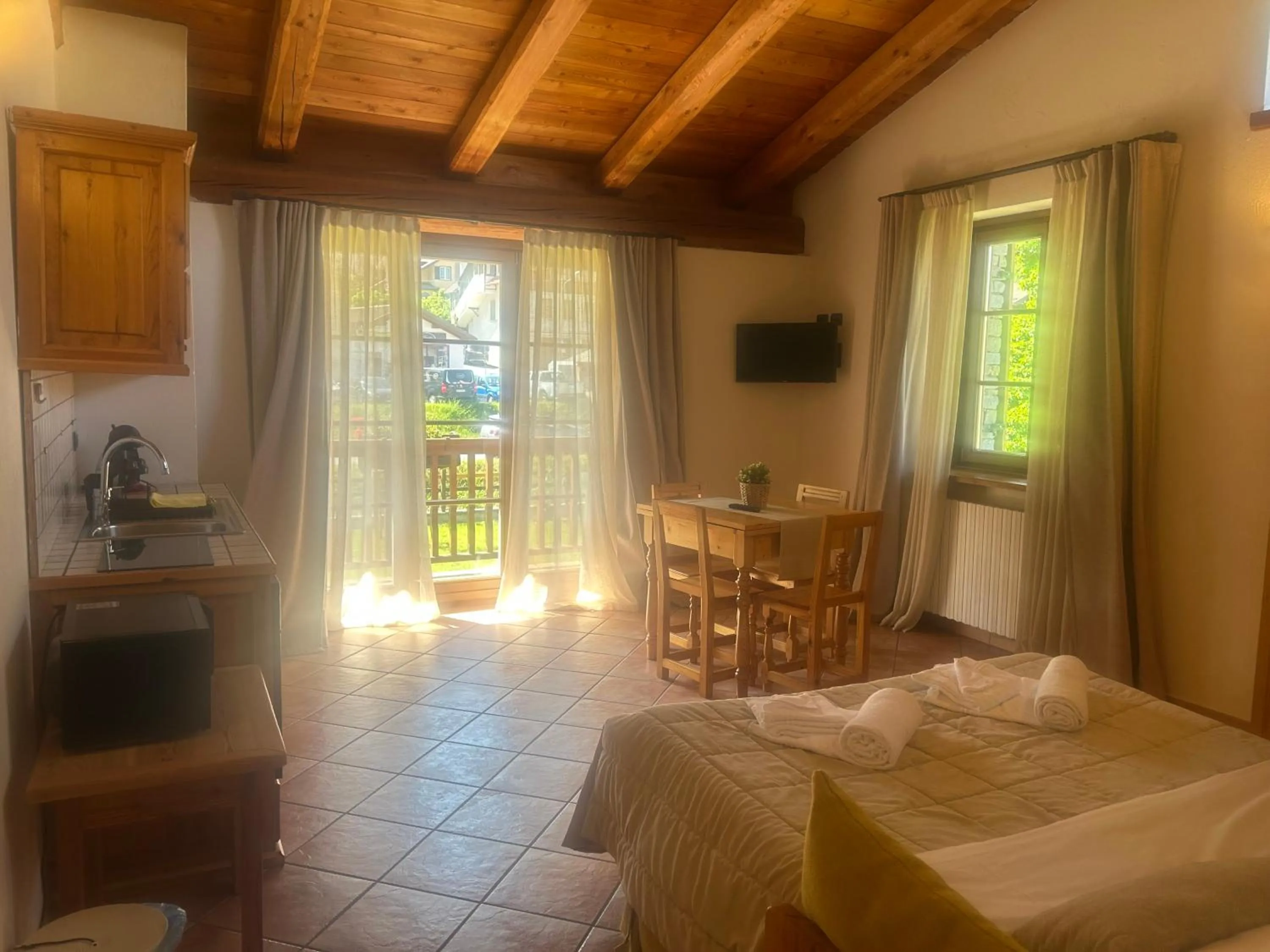 Residence Cascina Genzianella