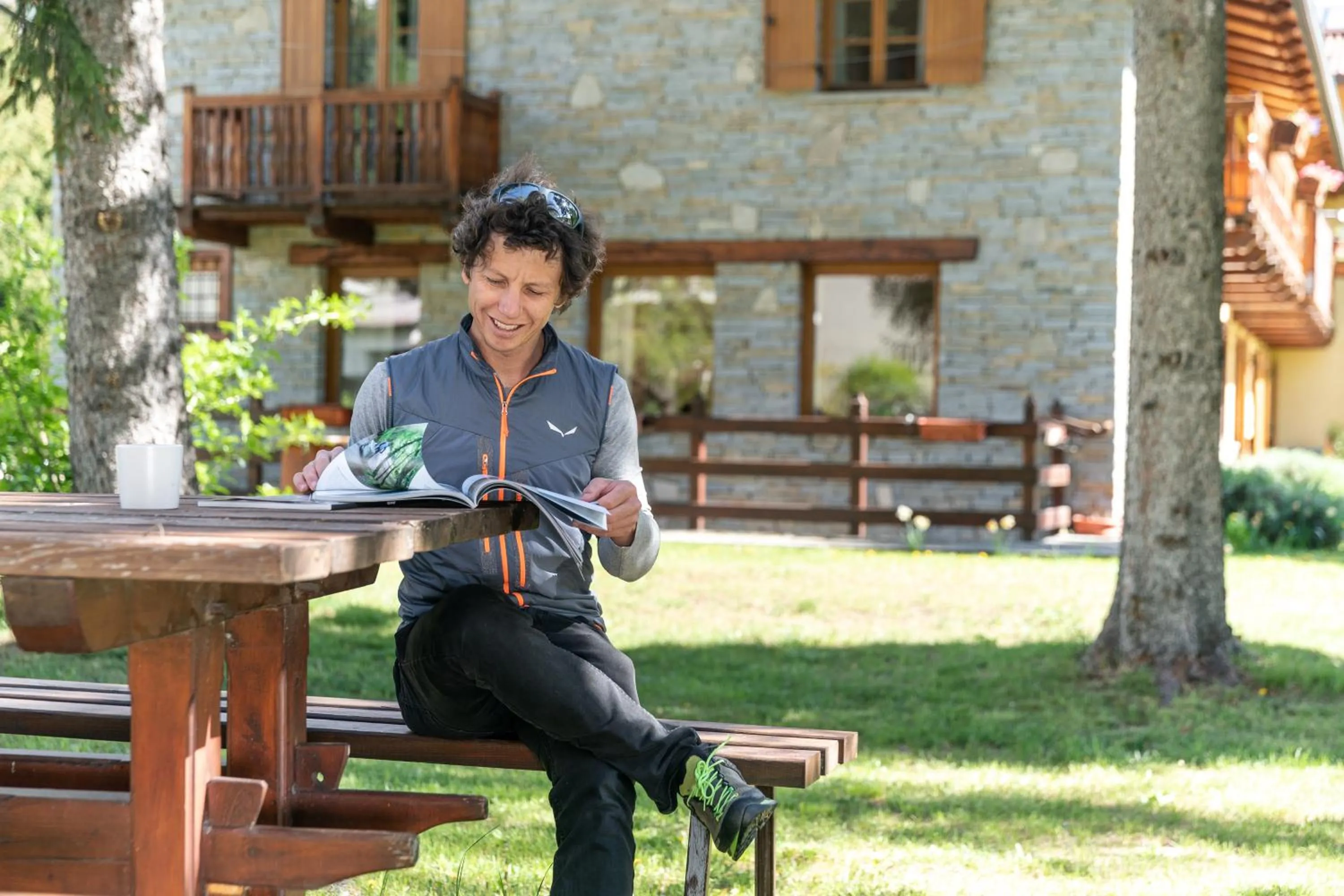 Residence Cascina Genzianella