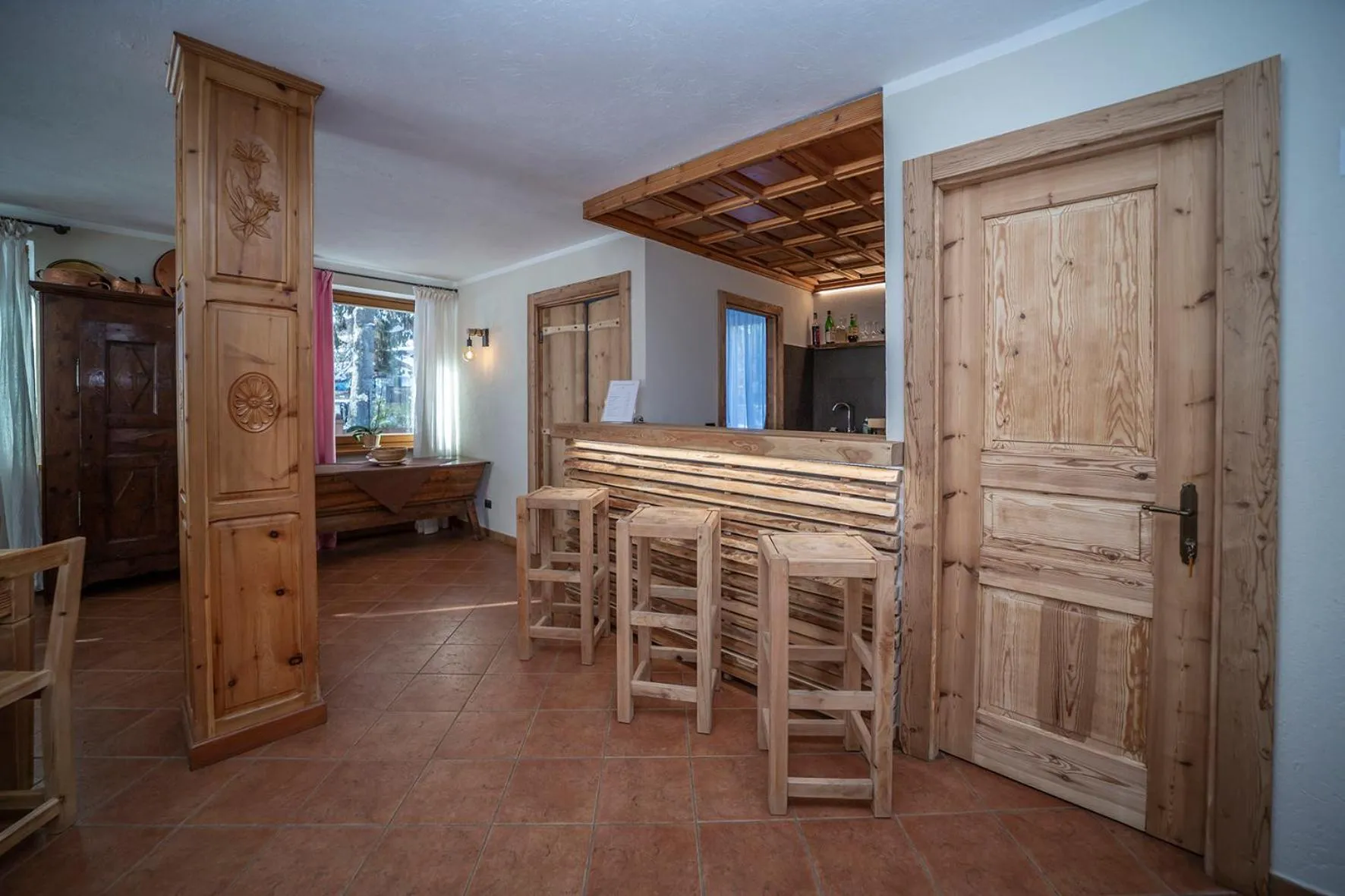 Residence Cascina Genzianella