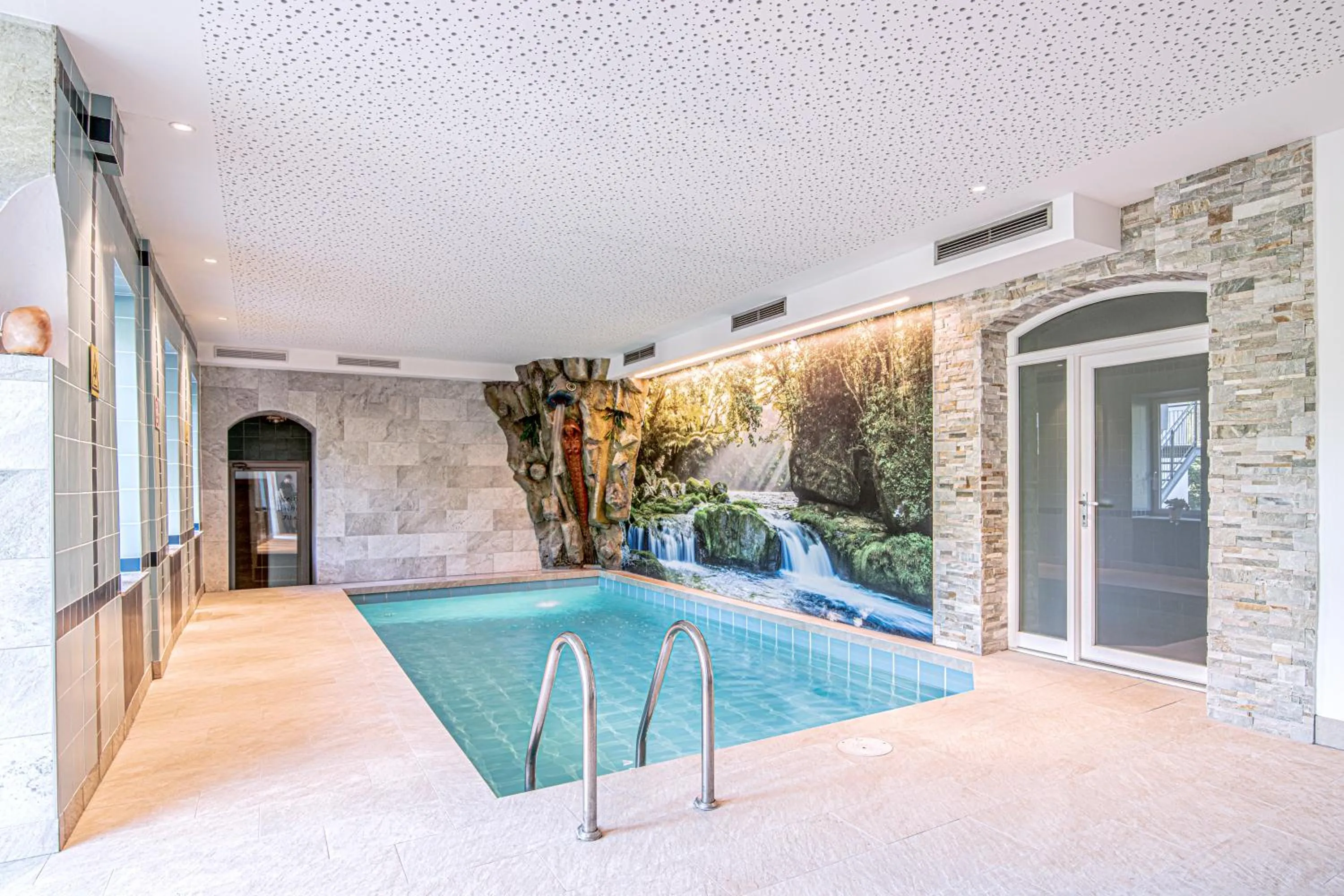 Alpin Hotel Gudrun