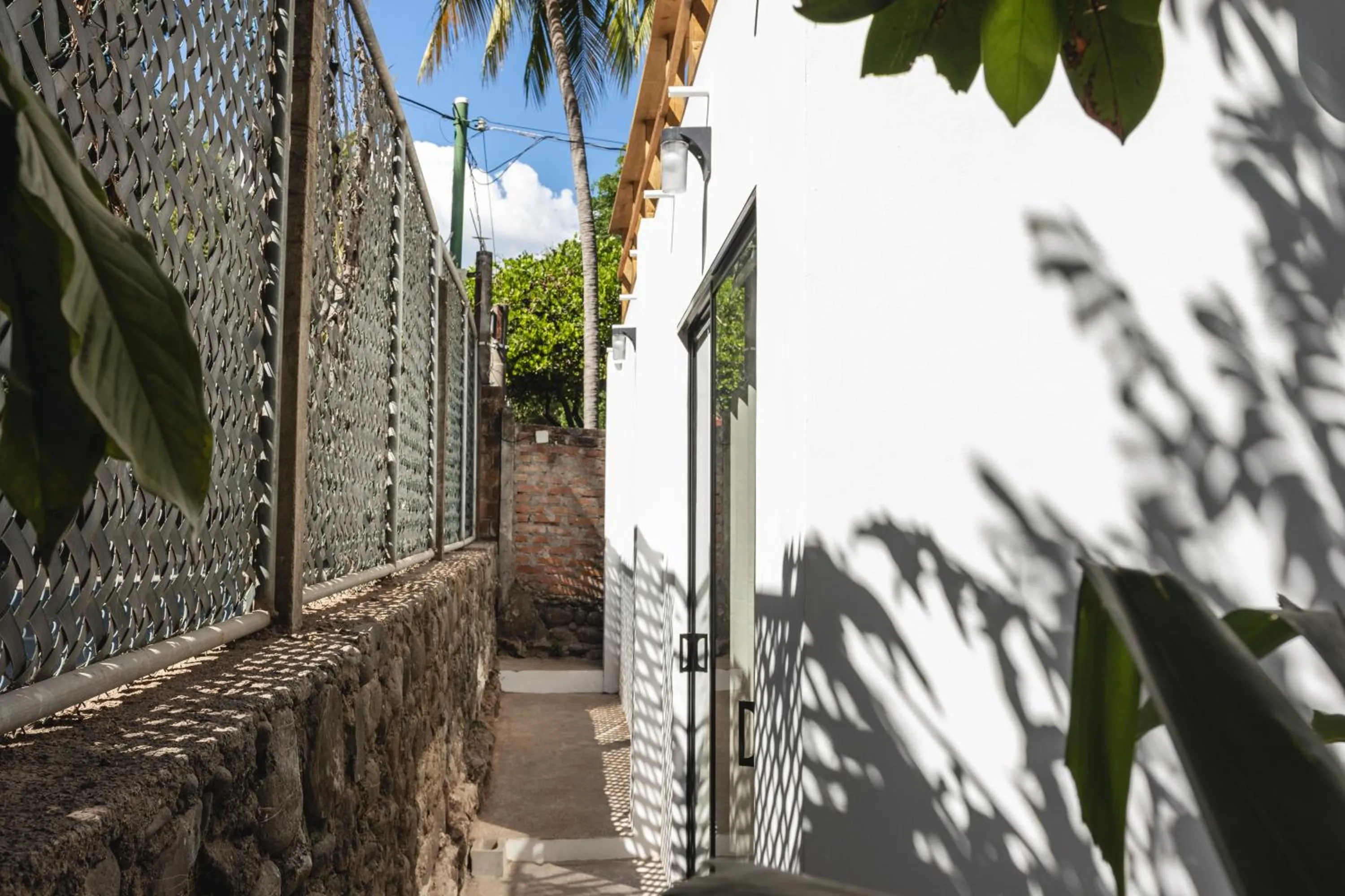 Day in Hotel Michanti