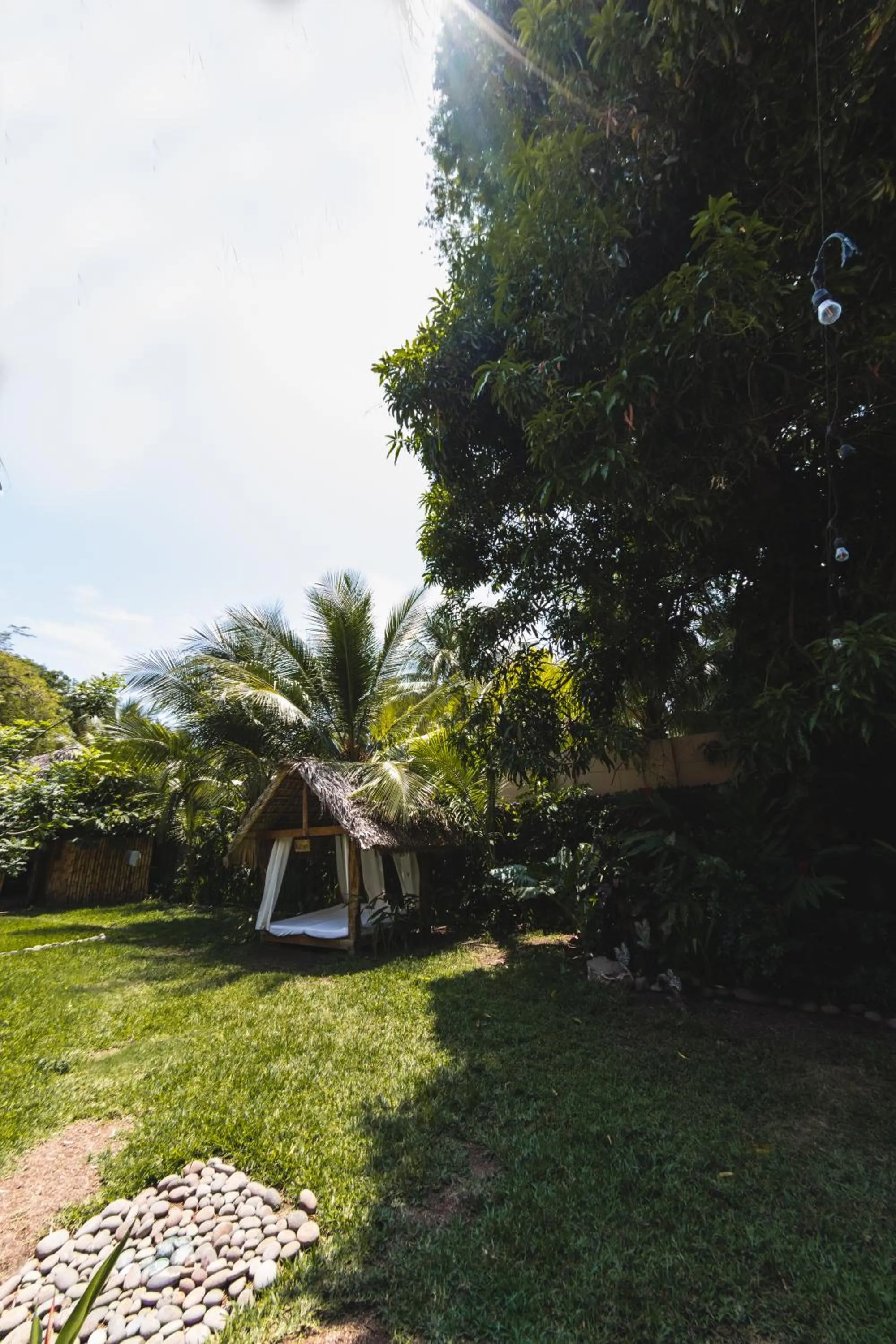 Day in Hotel Michanti