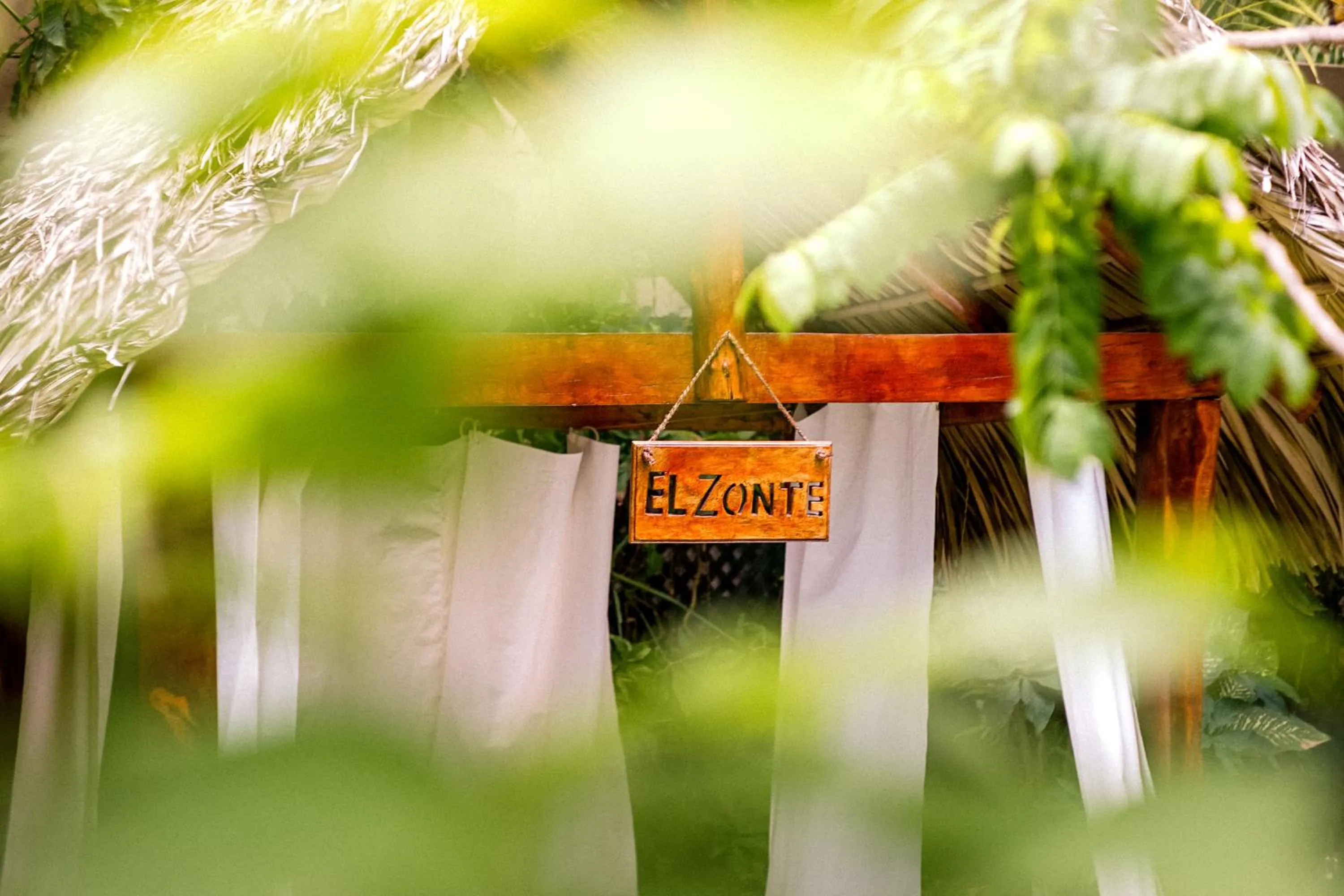 Landmark view in Hotel Michanti