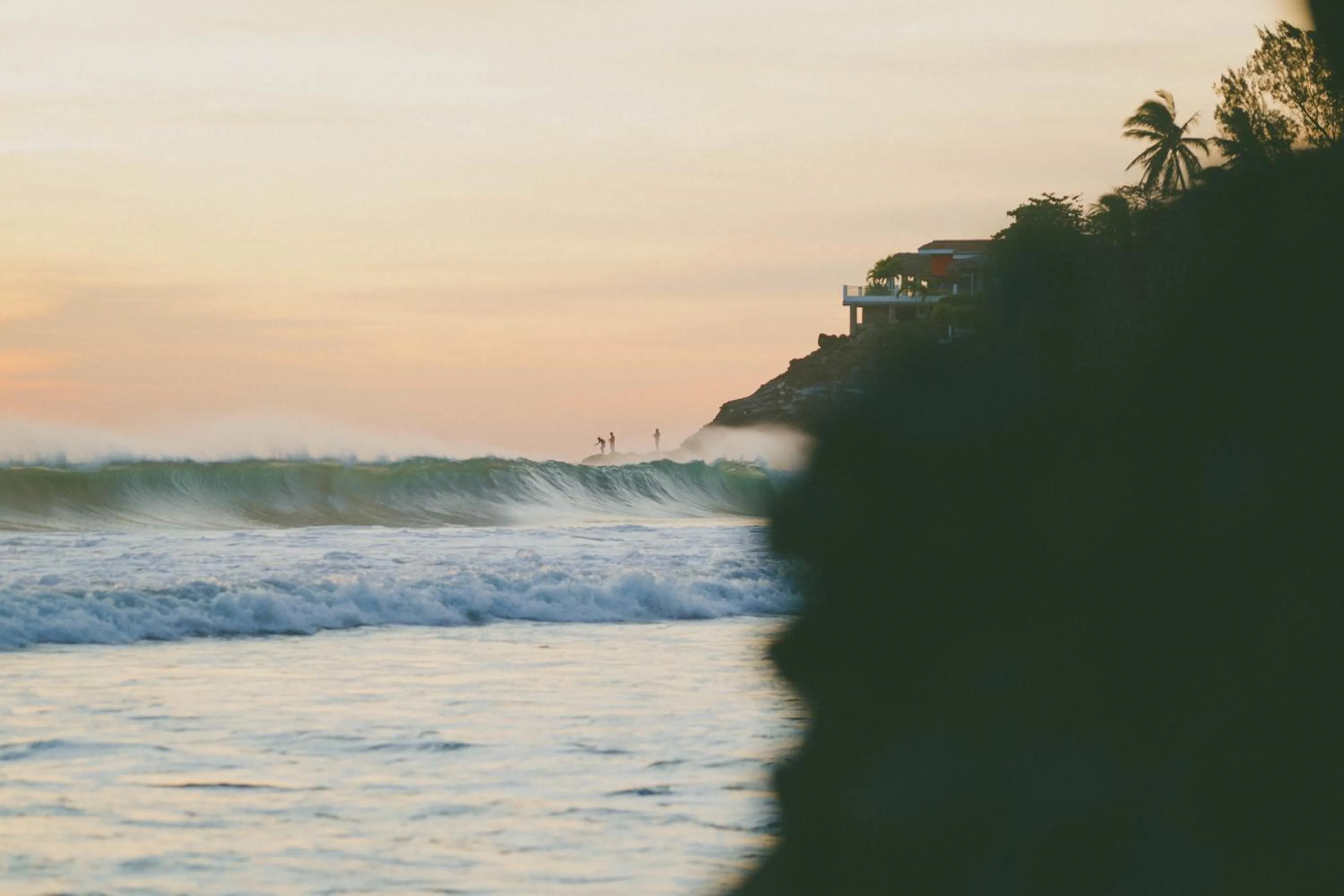 Day in Hotel Michanti