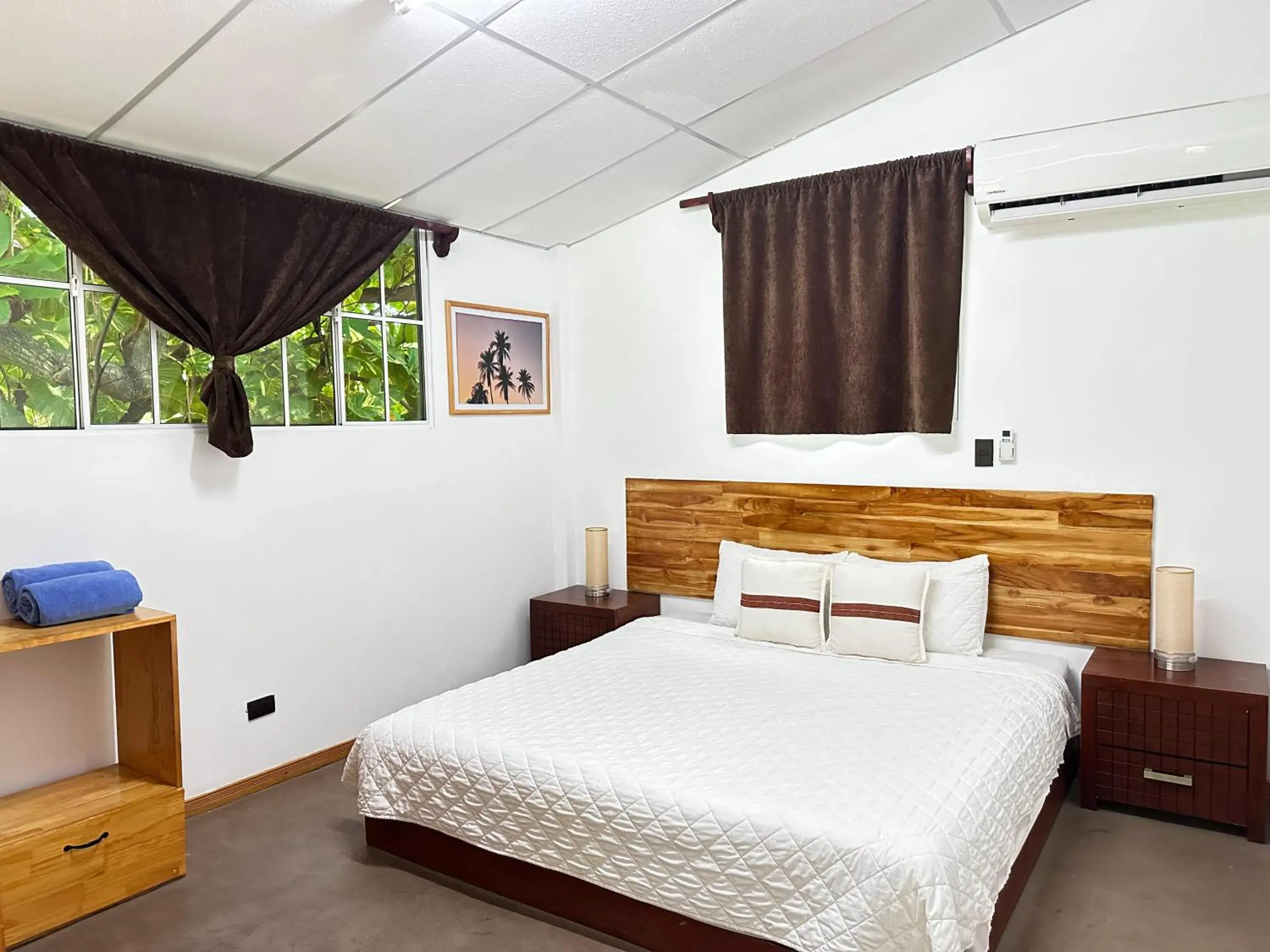 Standard Apartment in Hotel Michanti Standard Apartment in Hotel Michanti