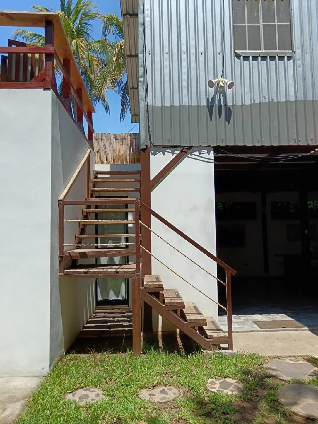 acessibility in Hotel Michanti