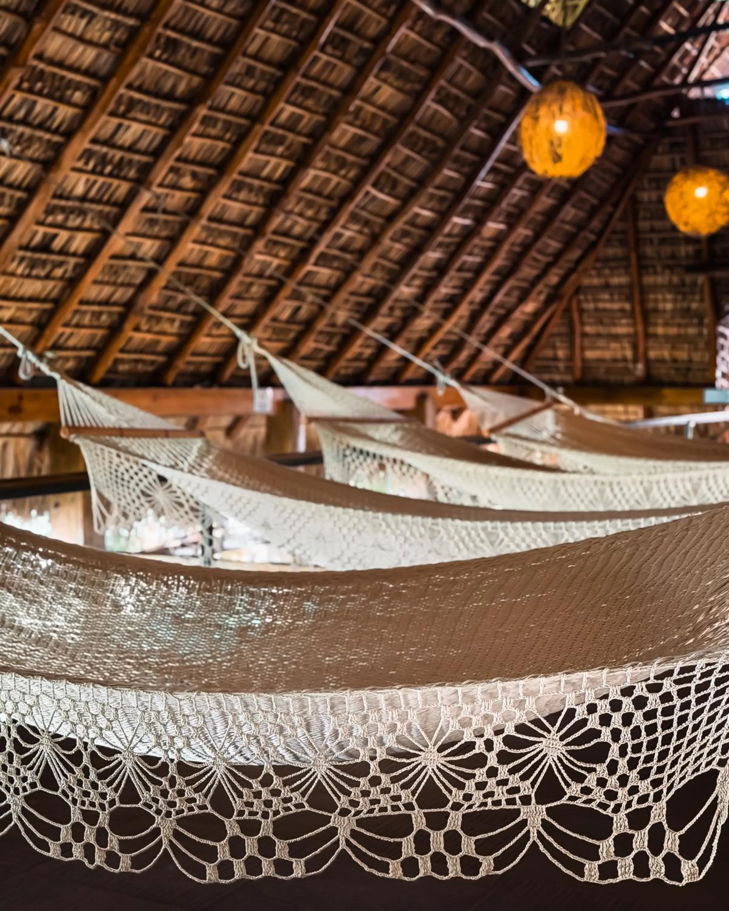 Off site in Hotel Michanti