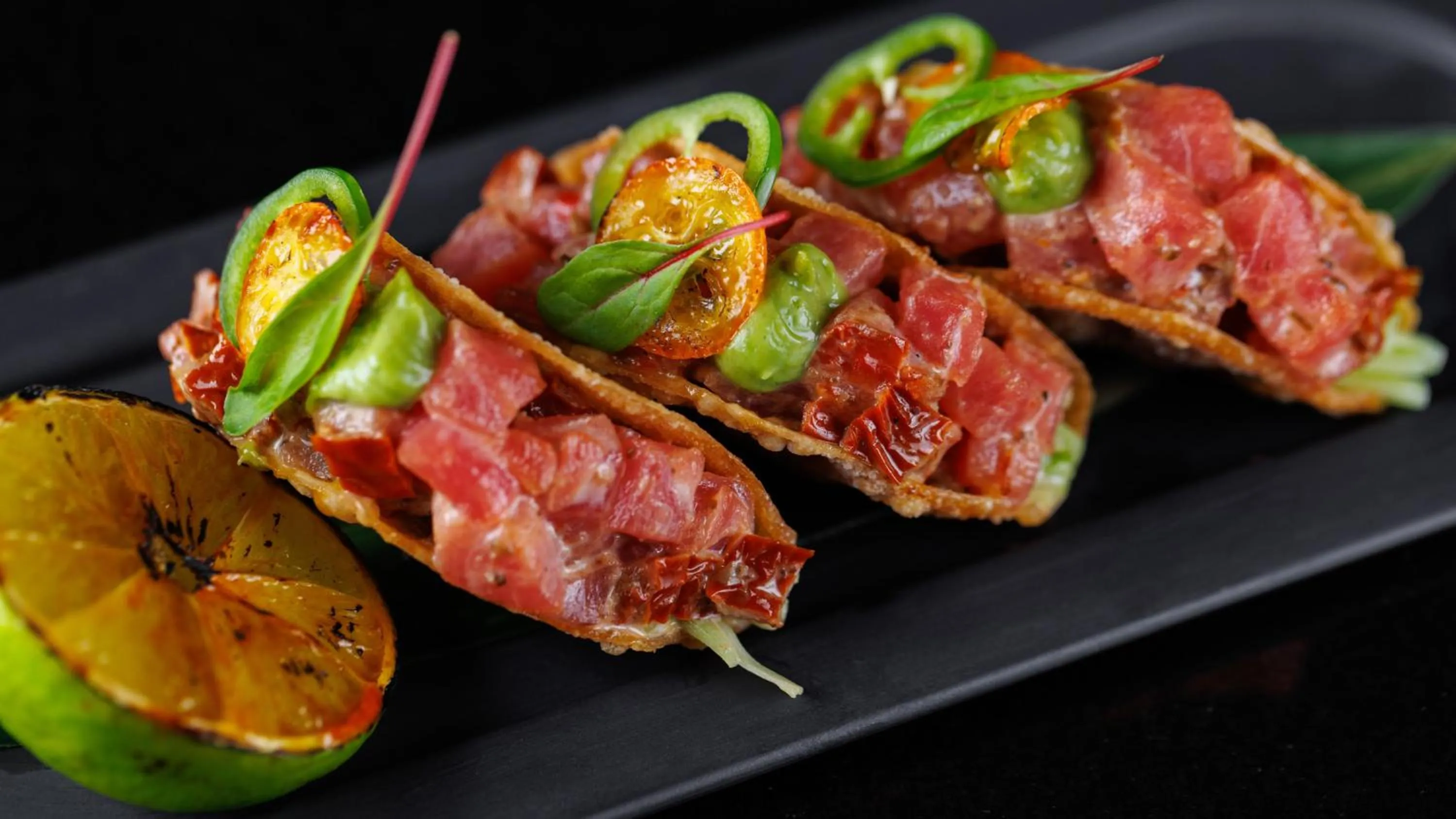 Lounge or bar in InterContinental - Kyiv by IHG