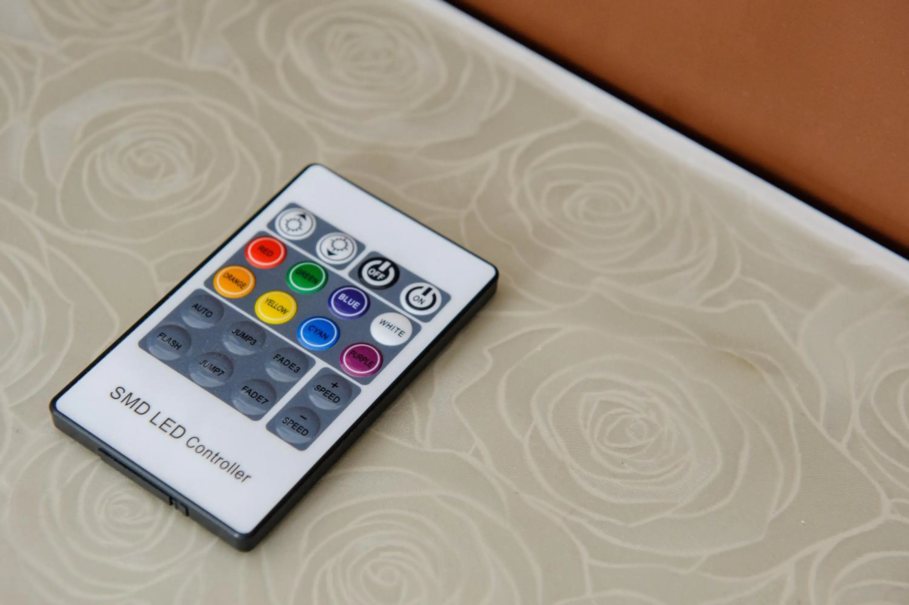 Decorative detail in Toledo Stay OK