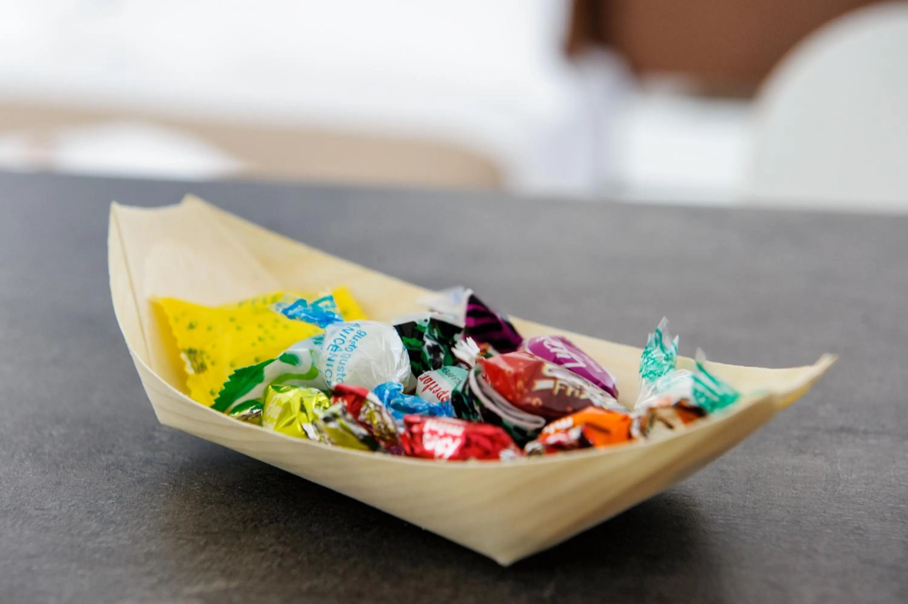 Food and drinks in Toledo Stay OK