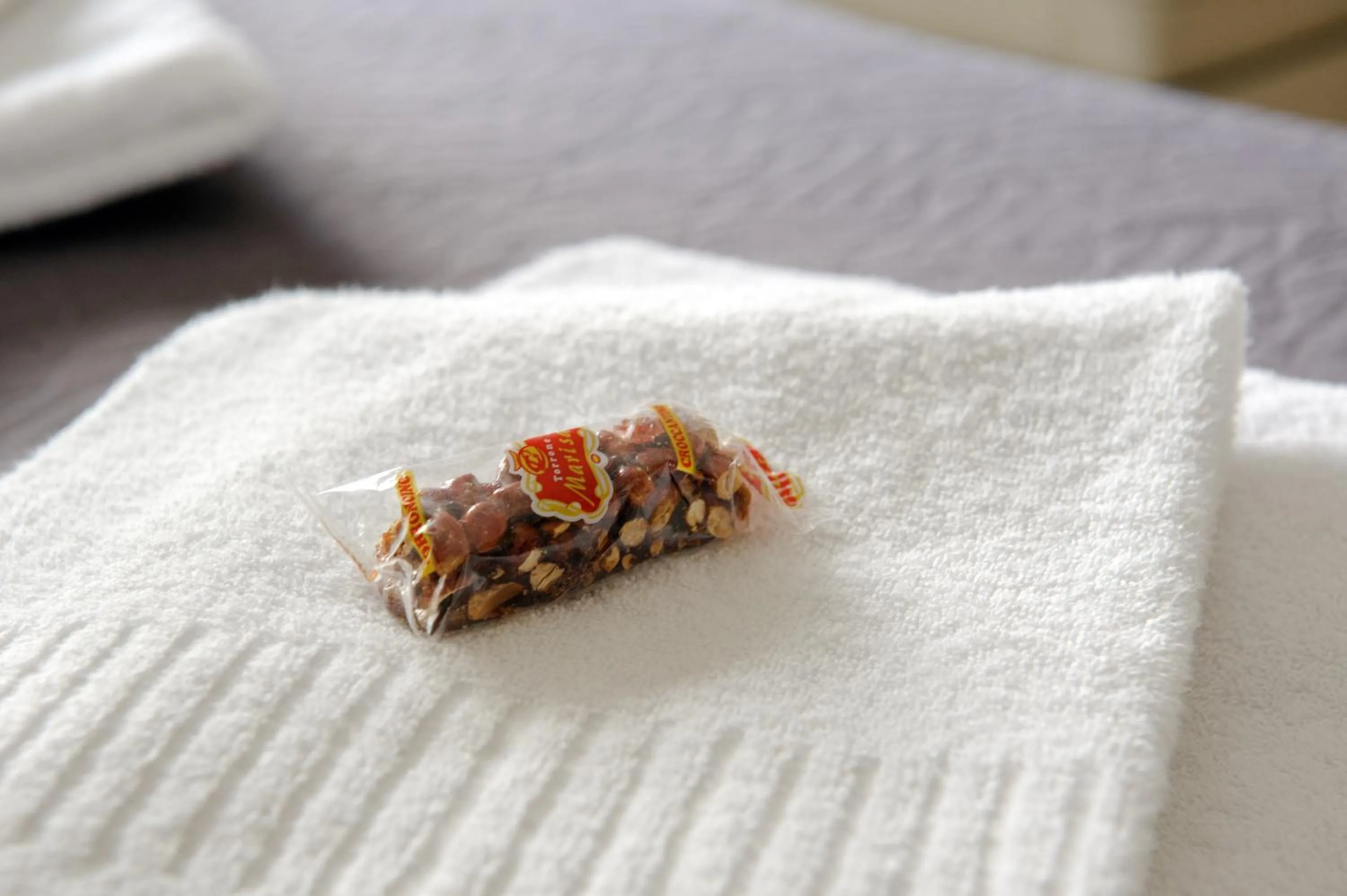 Food and drinks in Toledo Stay OK