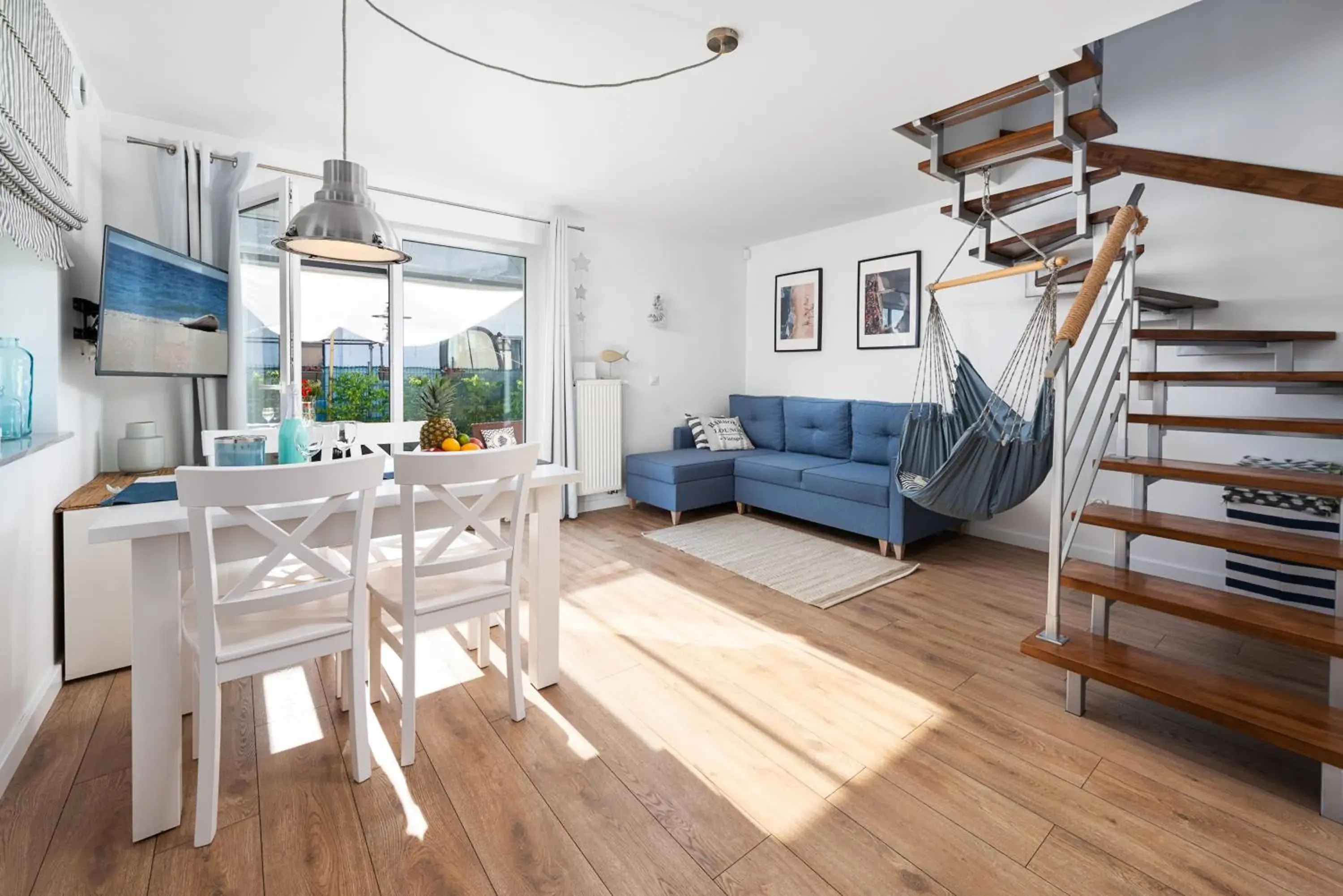 ApartDomek7b Jasne Wybrzeże - nowy i luksusowy ApartDomek7b Jasne Wybrzeże - nowy i luksusowy
