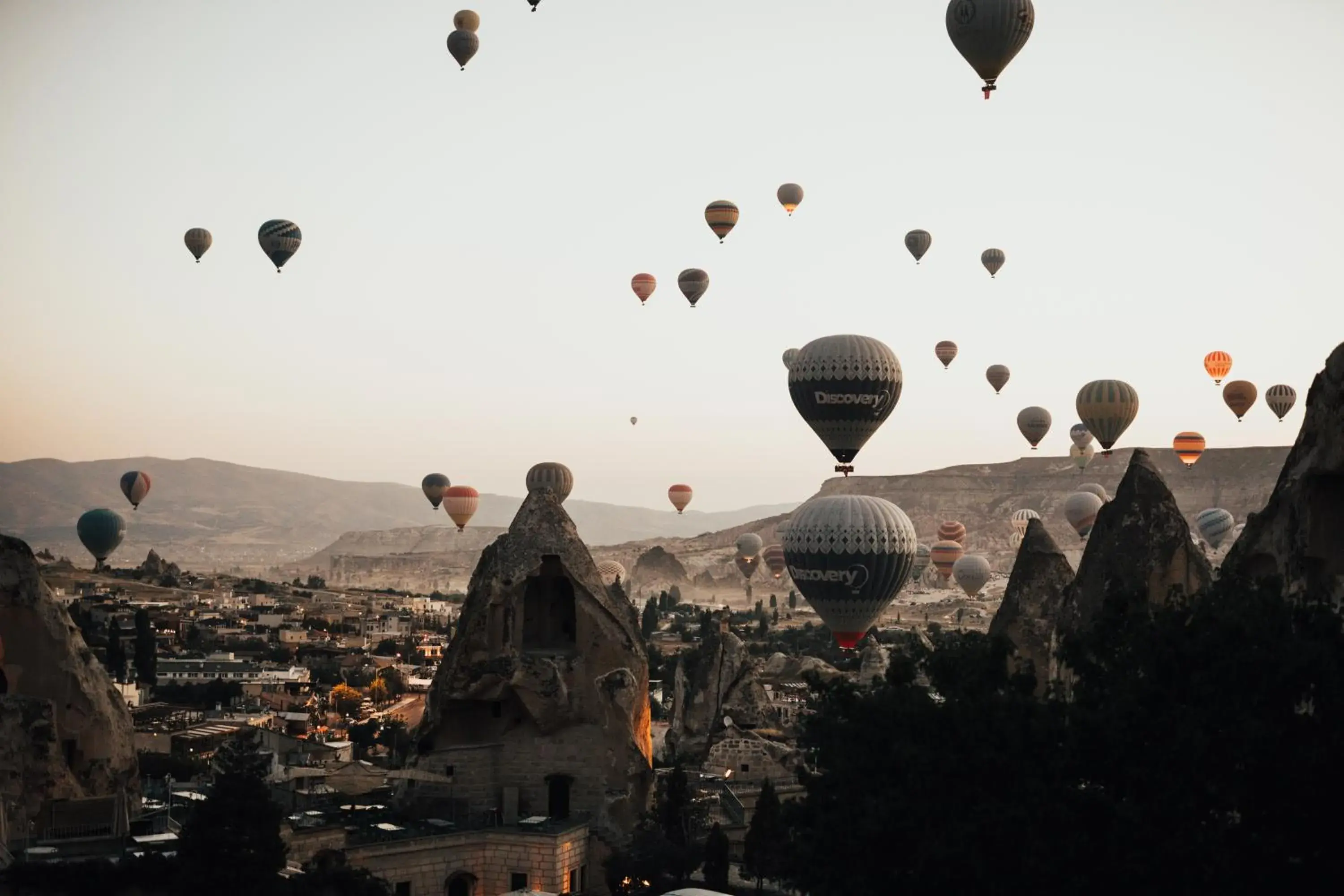 View (from property/room) in Amber Cave Suites View (from property/room) in Amber Cave Suites