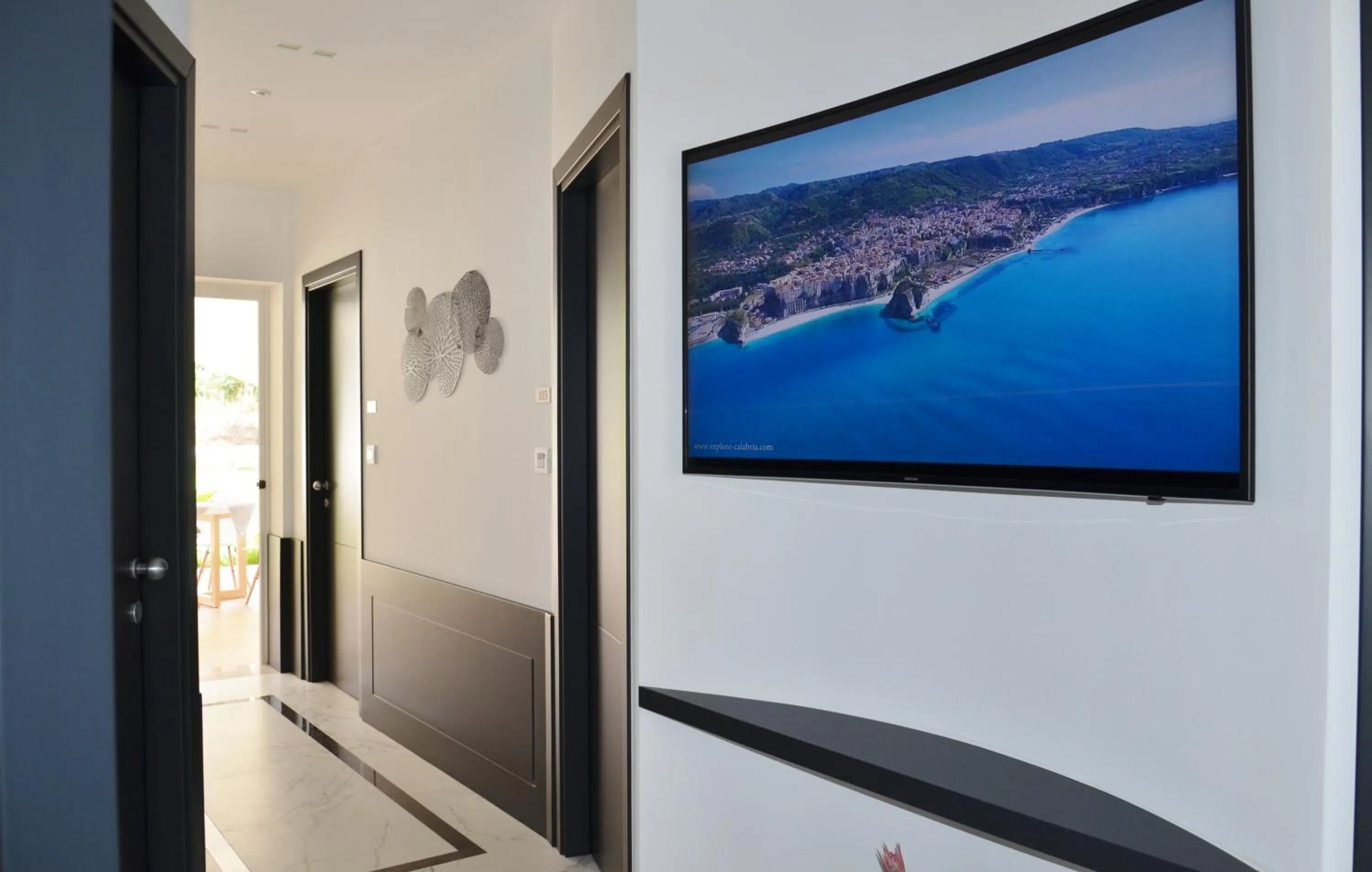Centurio luxury rooms