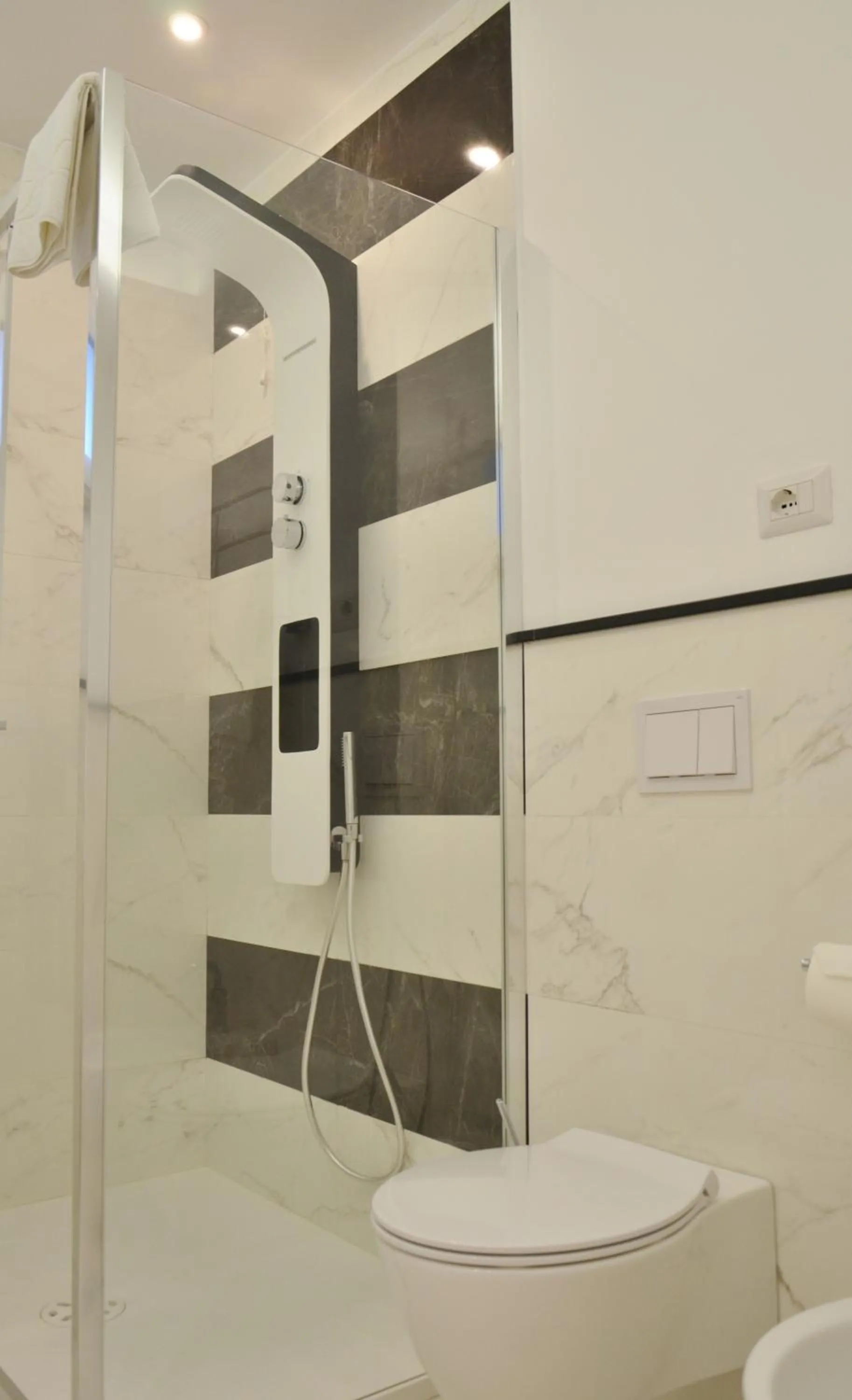 Centurio luxury rooms