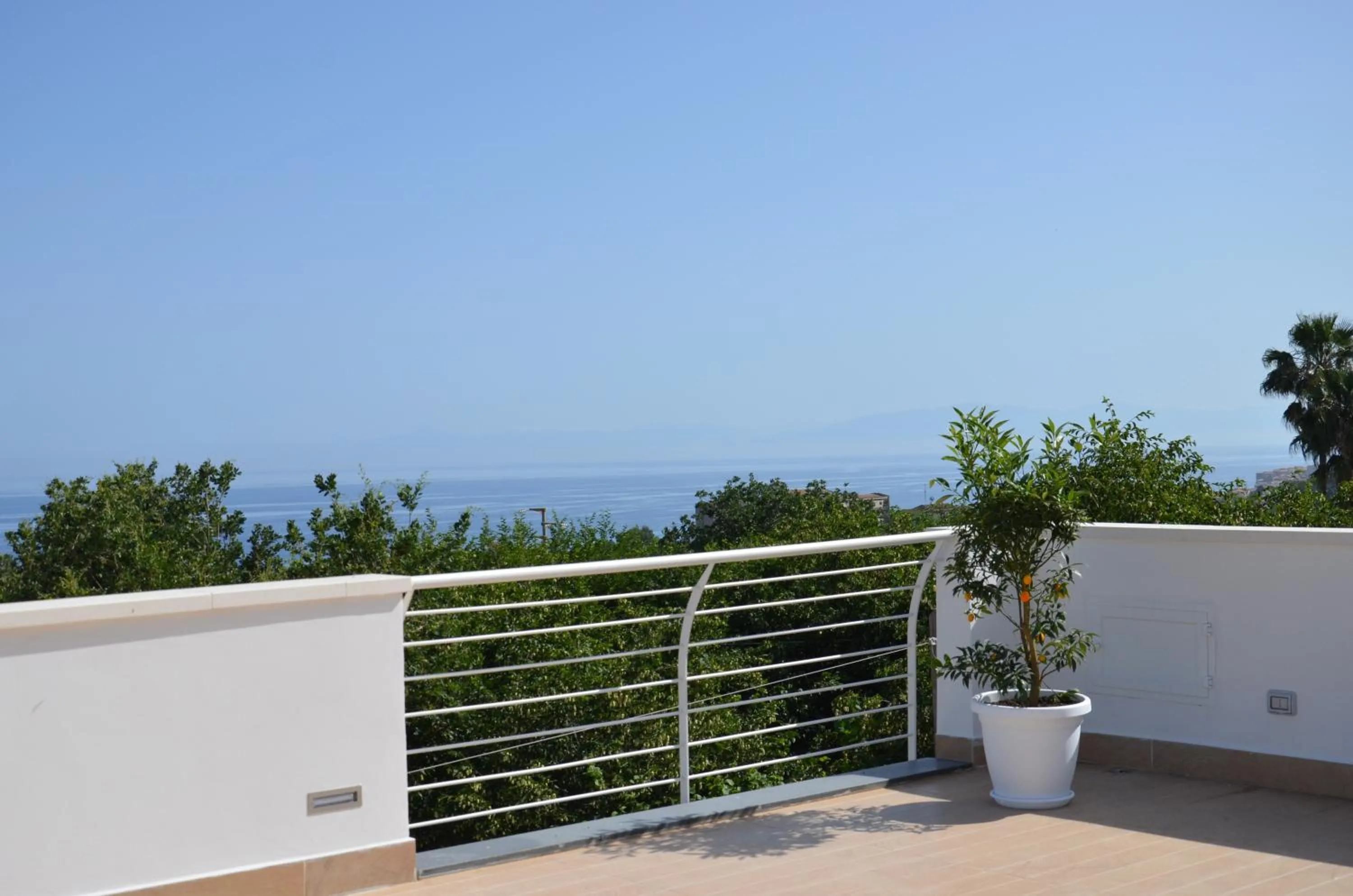 Centurio luxury rooms