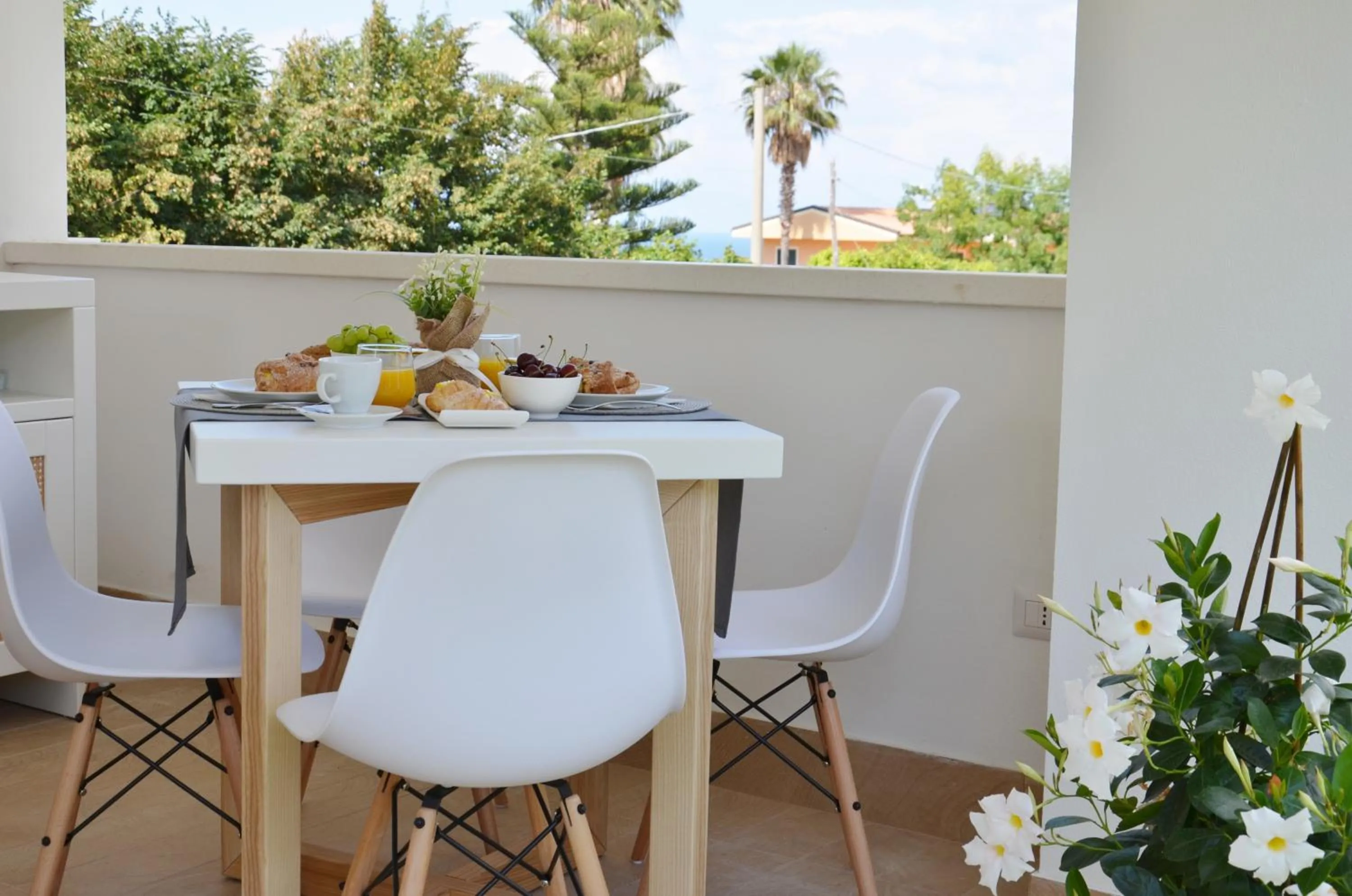Centurio luxury rooms