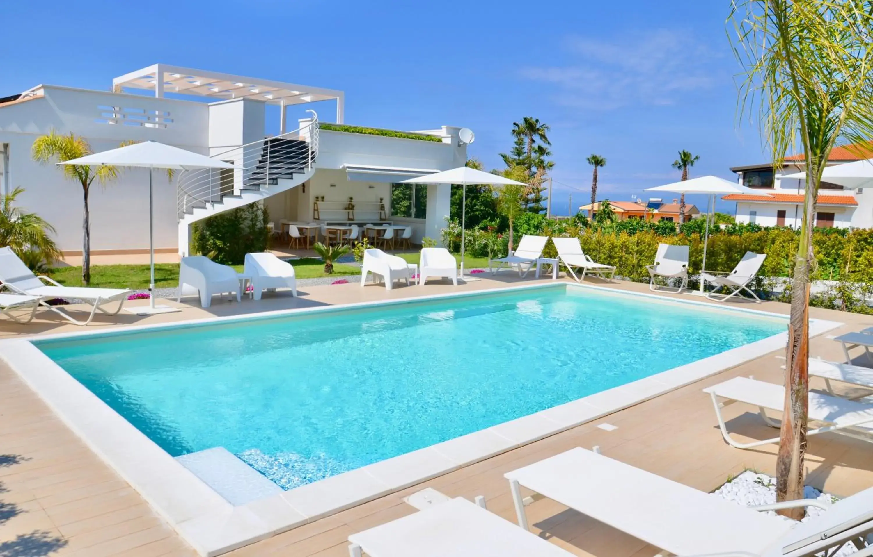 Centurio luxury rooms Centurio luxury rooms