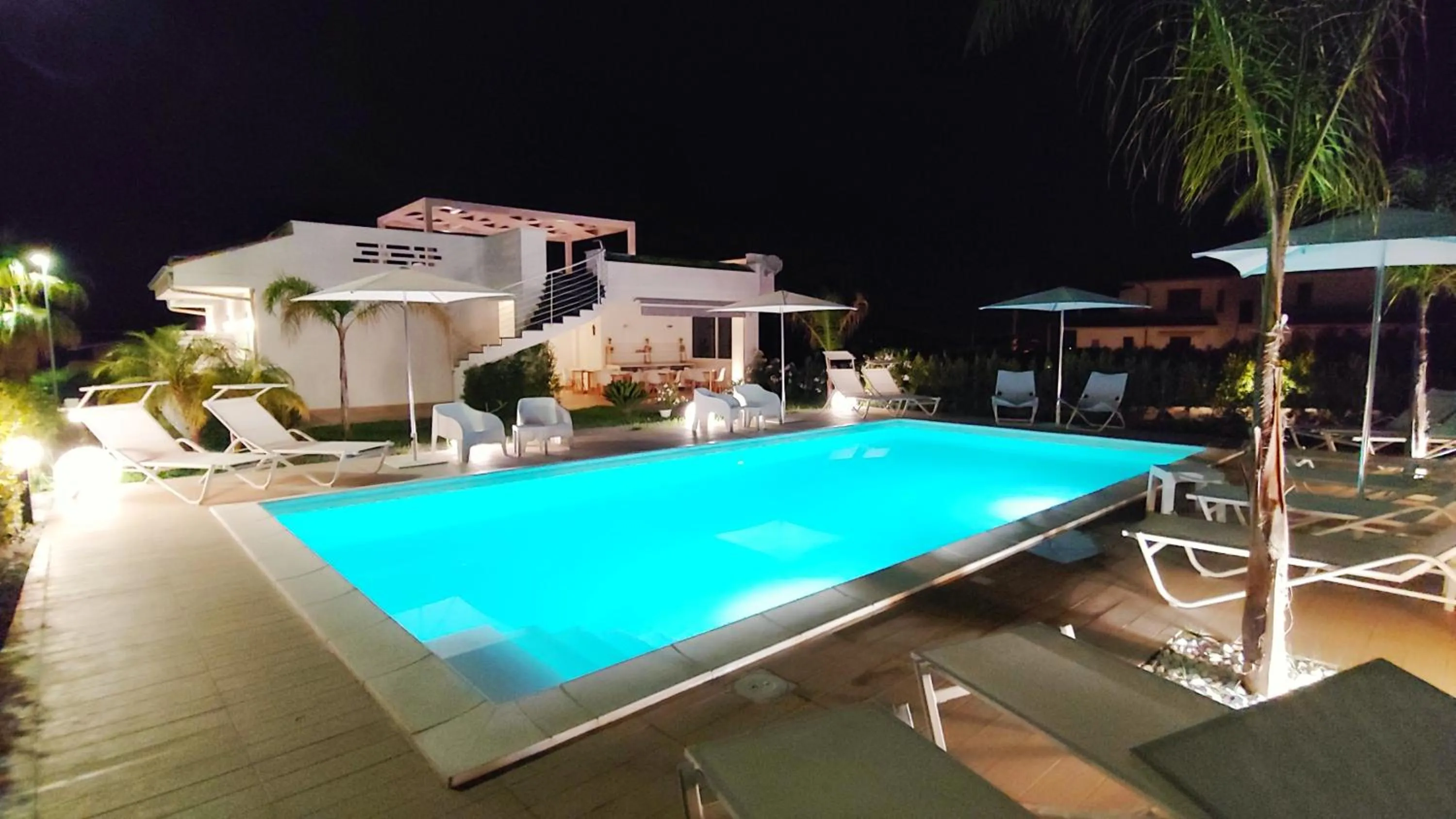 Centurio luxury rooms