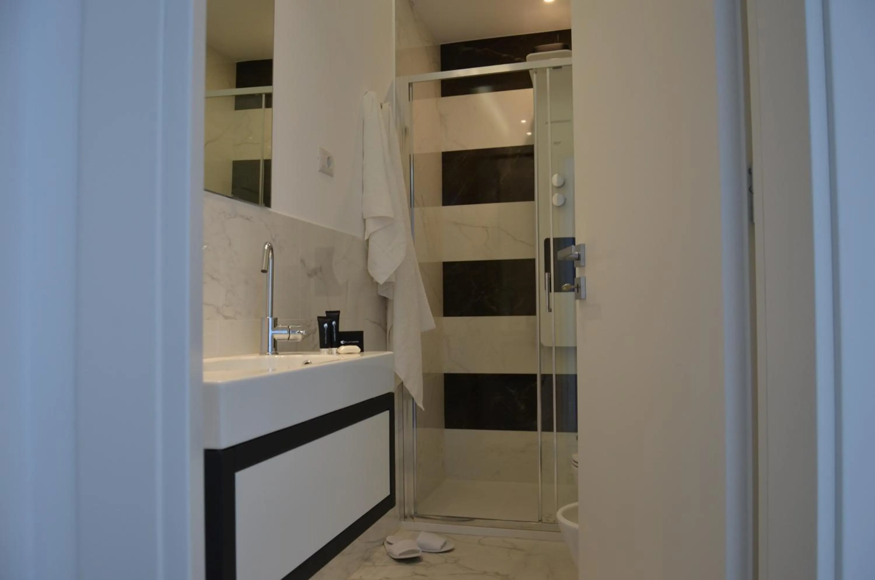 Centurio luxury rooms