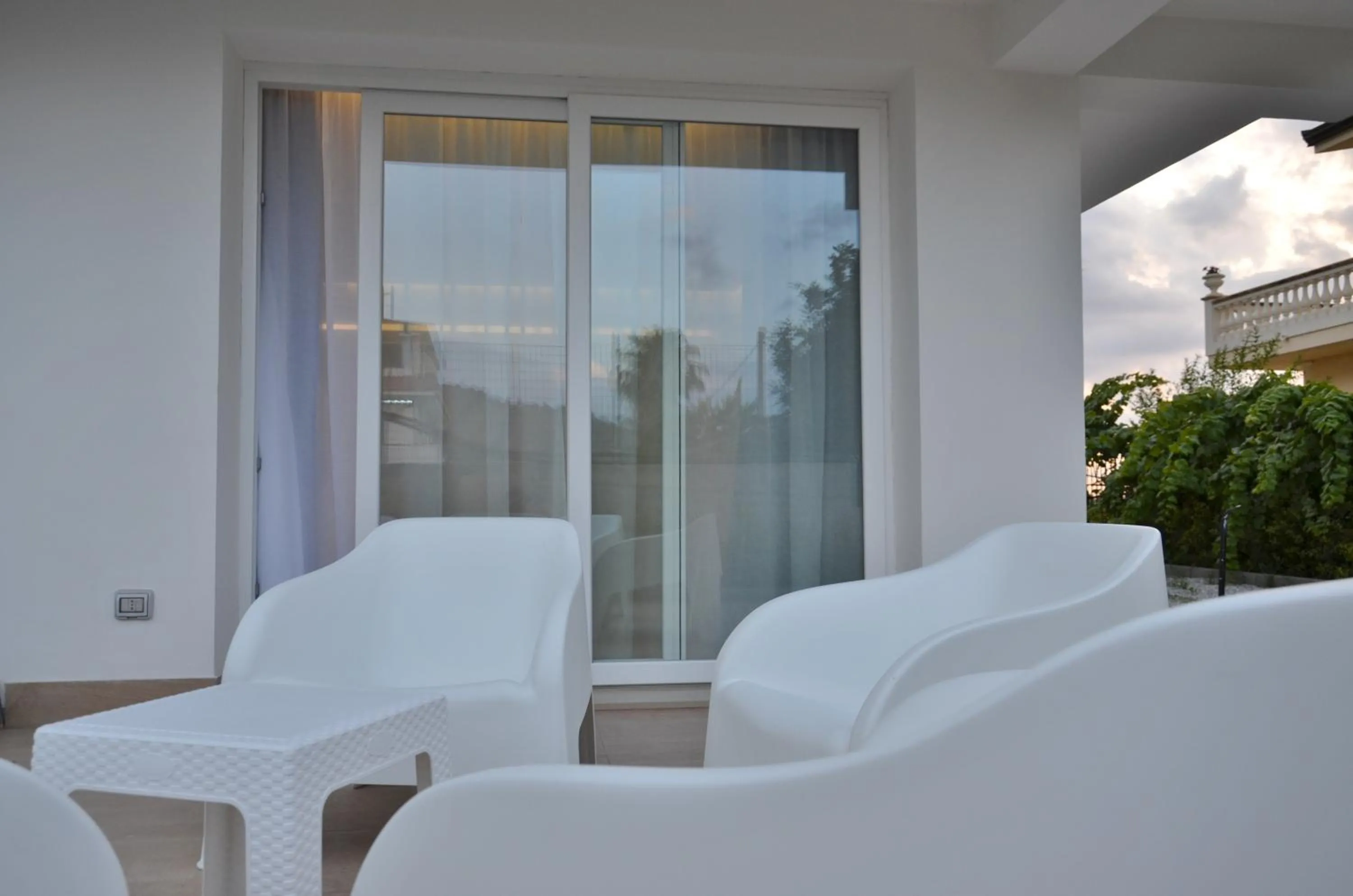 Centurio luxury rooms