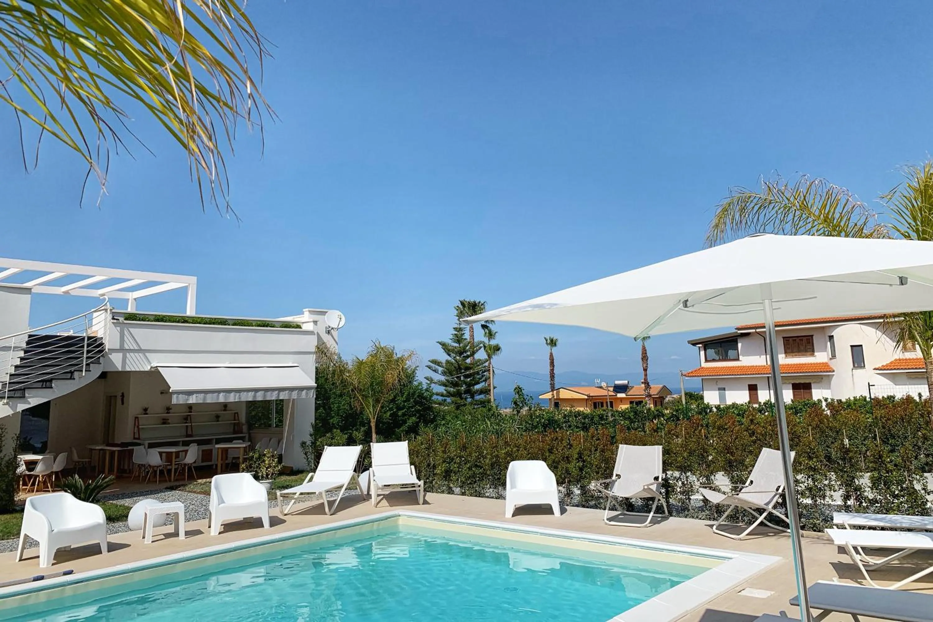 Centurio luxury rooms